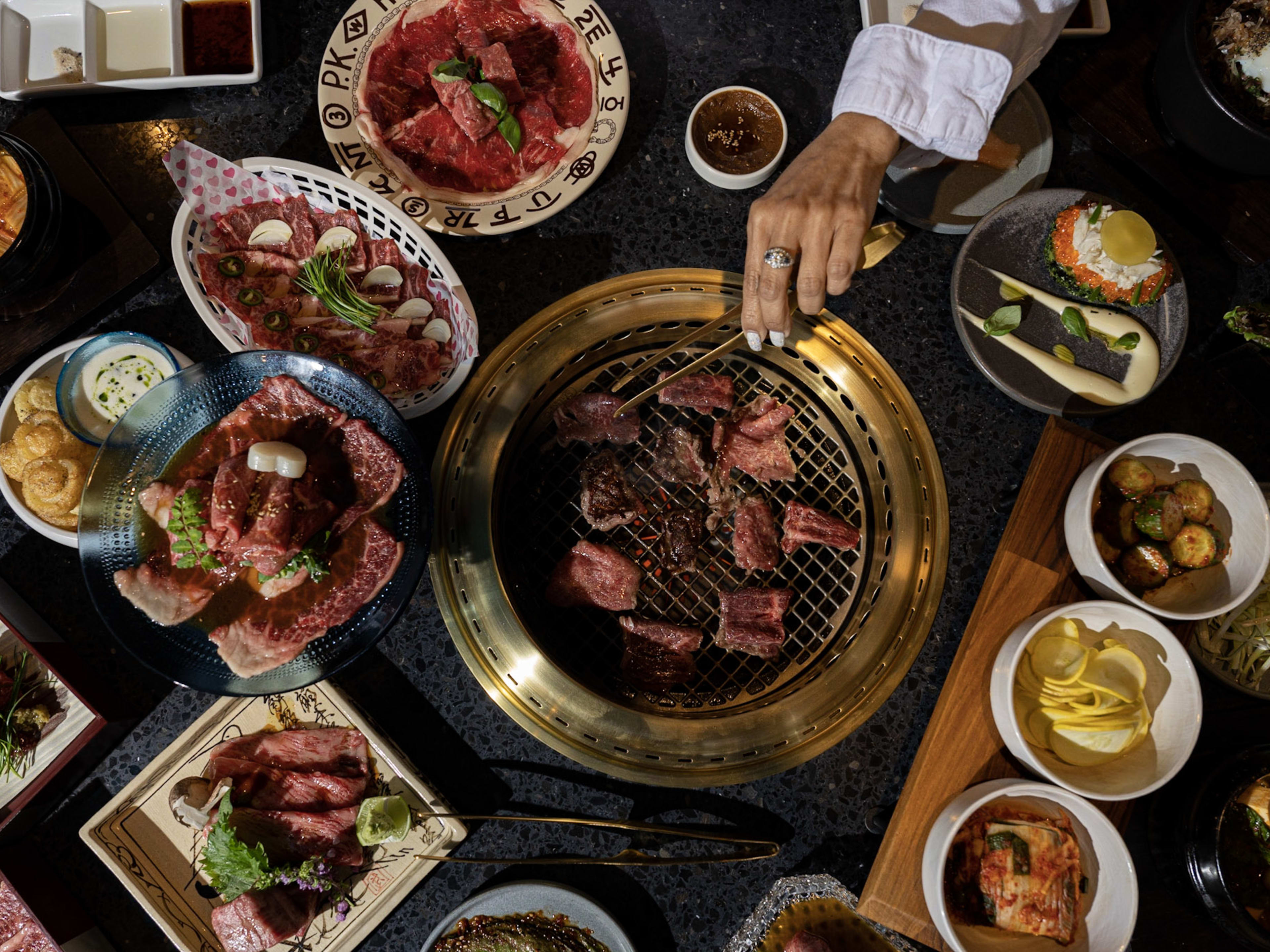 Beloved BBQ Review East End Washington DC The Infatuation