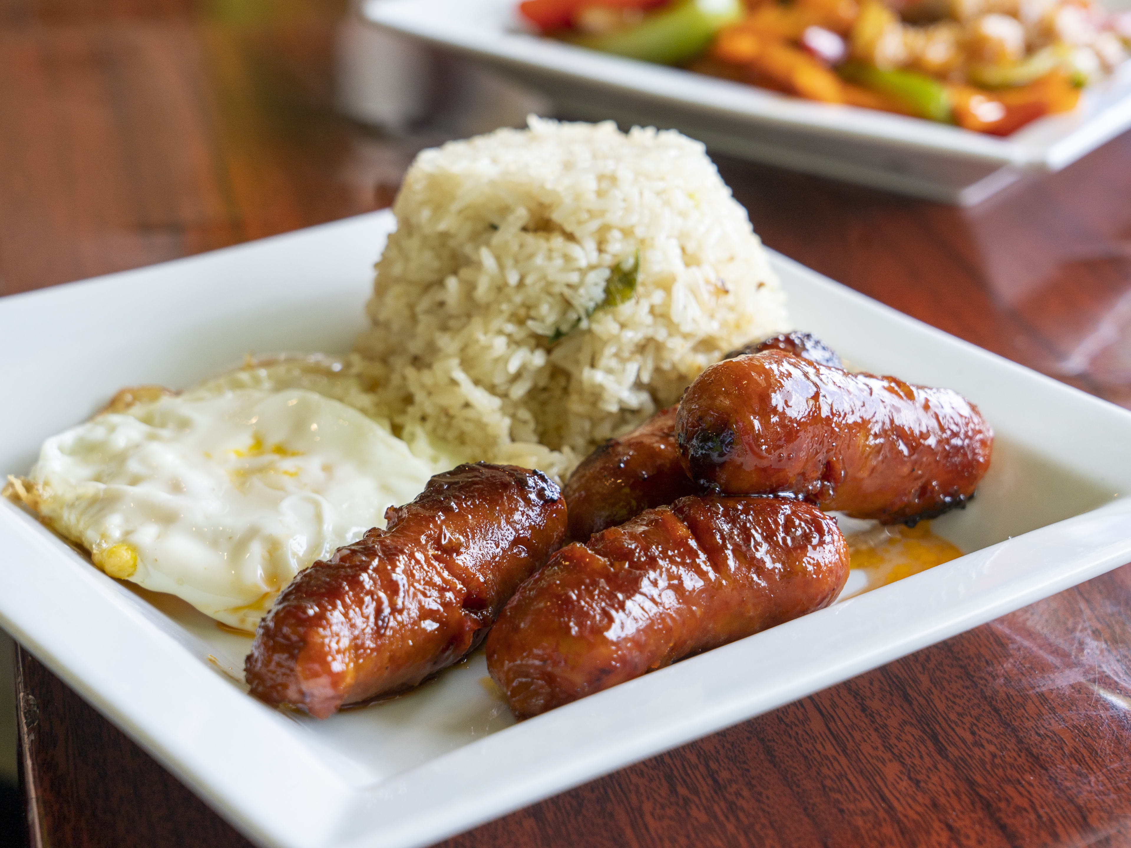 Lutong Pinoy Filipino Cuisine image