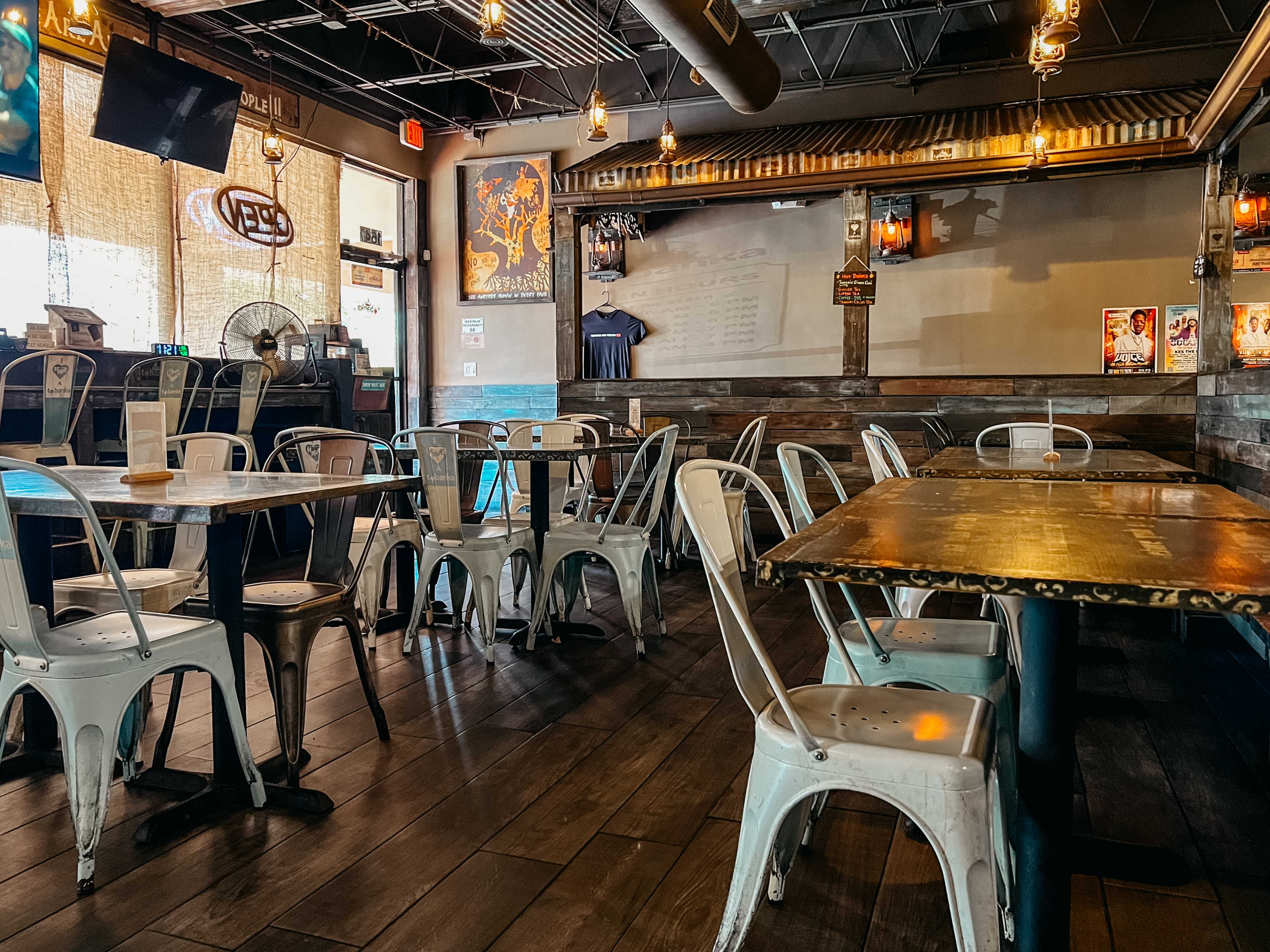 Tabanka - Review - Fort Lauderdale - Miami - The Infatuation