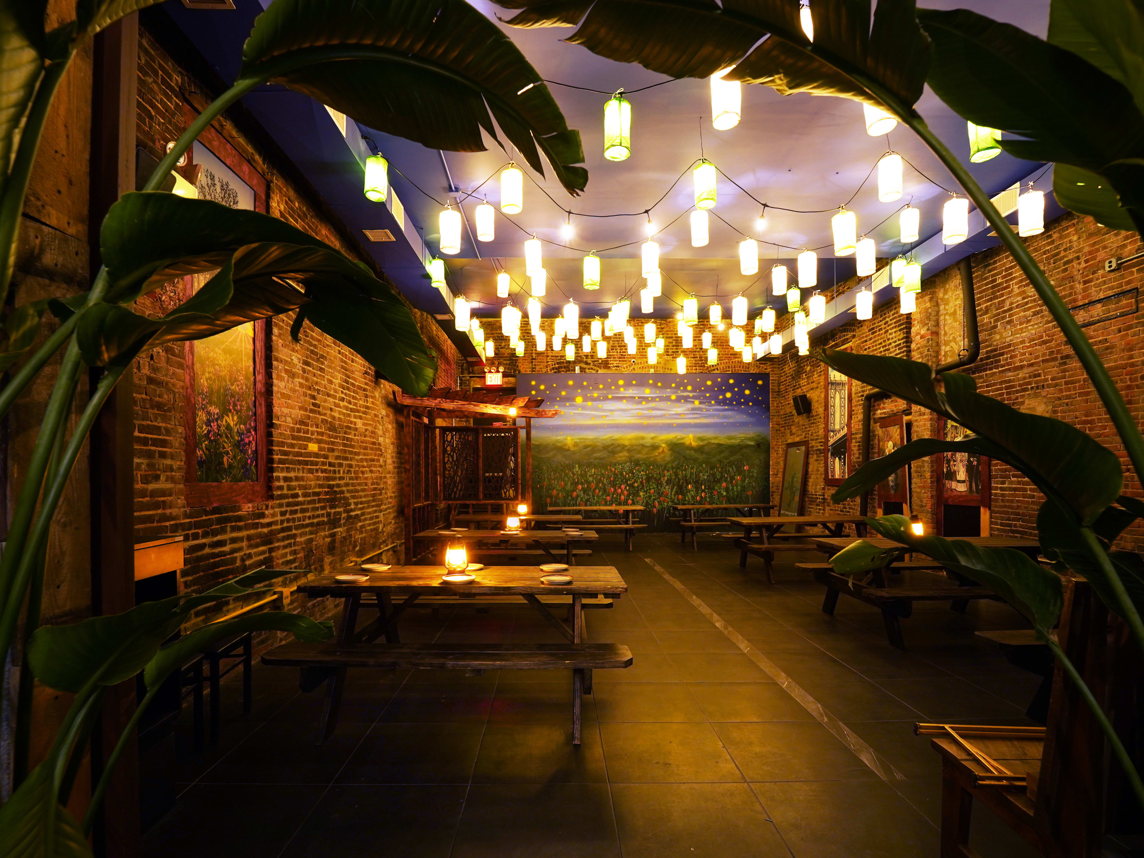 Chiangmai Diner & Bar