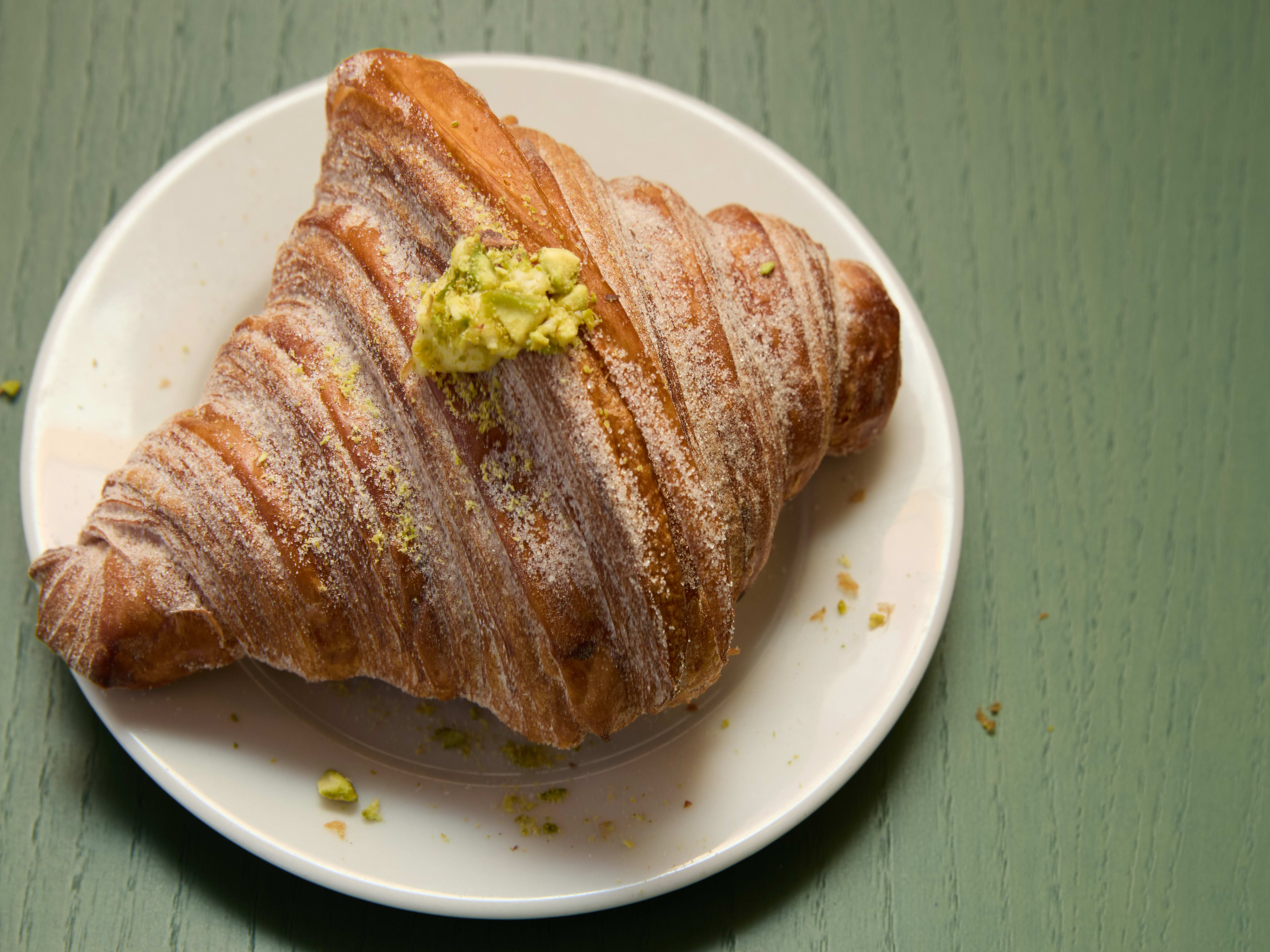 The 6 Best Croissants In SF San Francisco The Infatuation