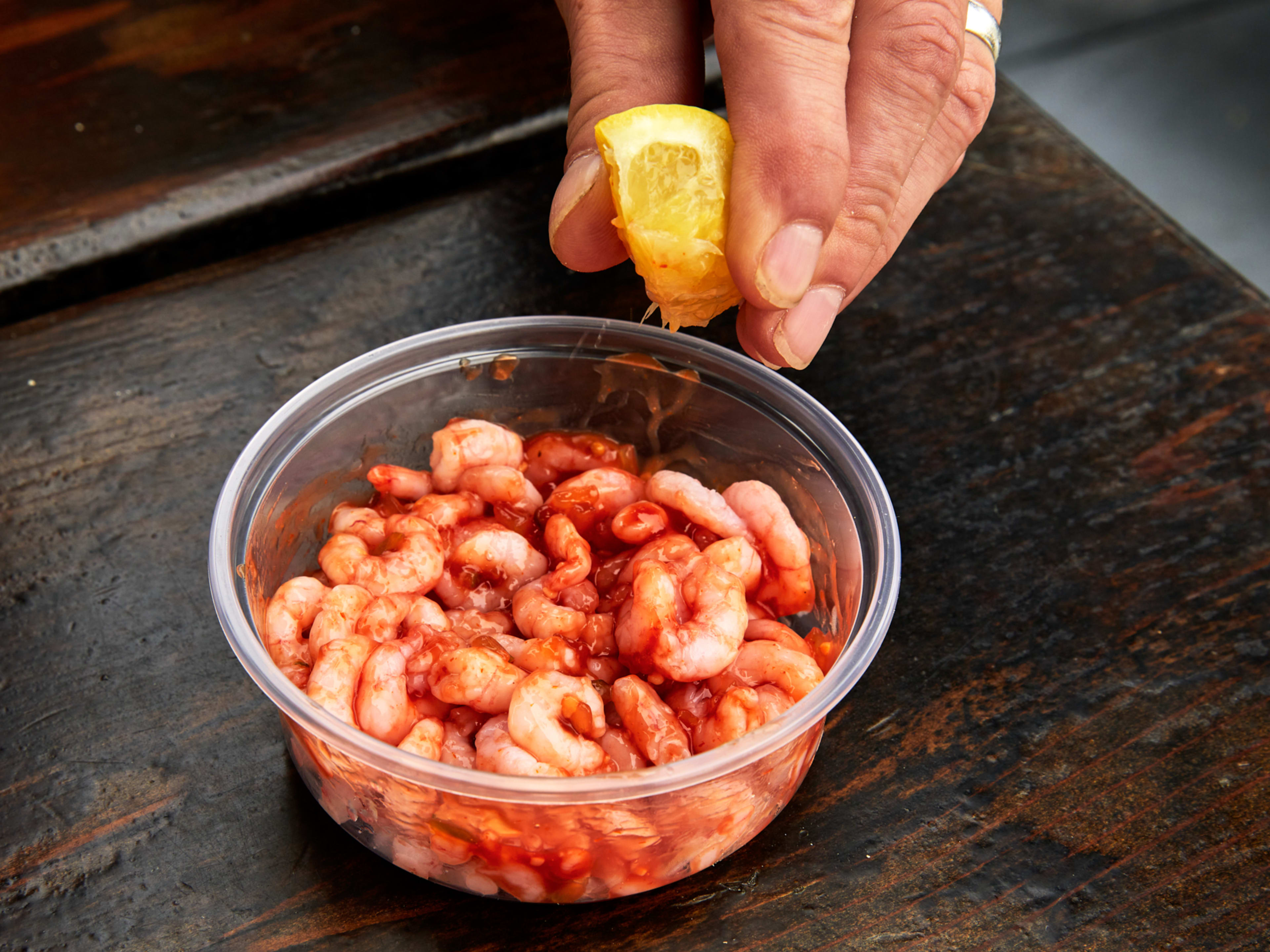 Spud Point Crab Co. - Review - Bodega Bay - San Francisco - The Infatuation