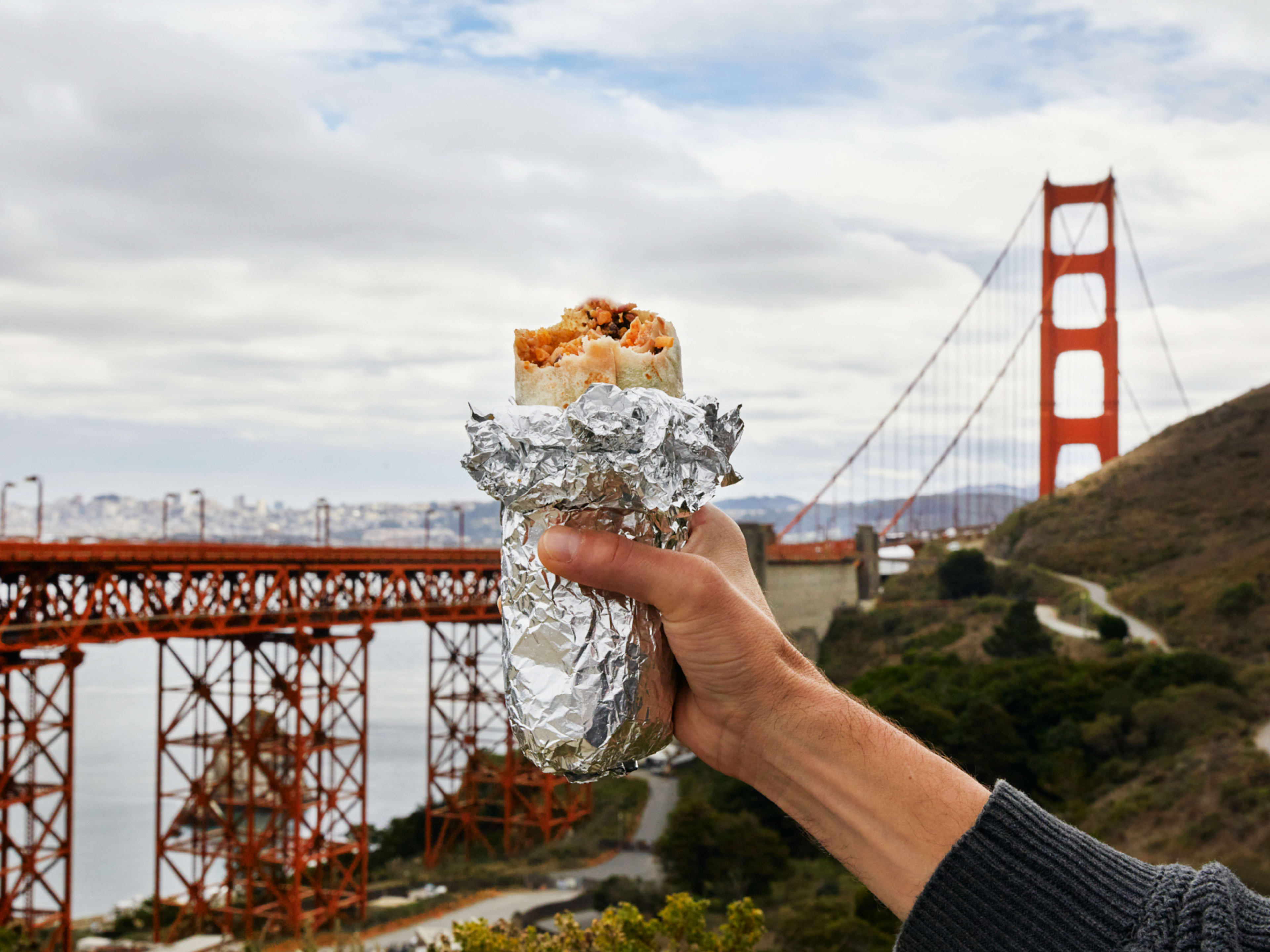 The First Timer’s Guide To Eating In San Francisco image