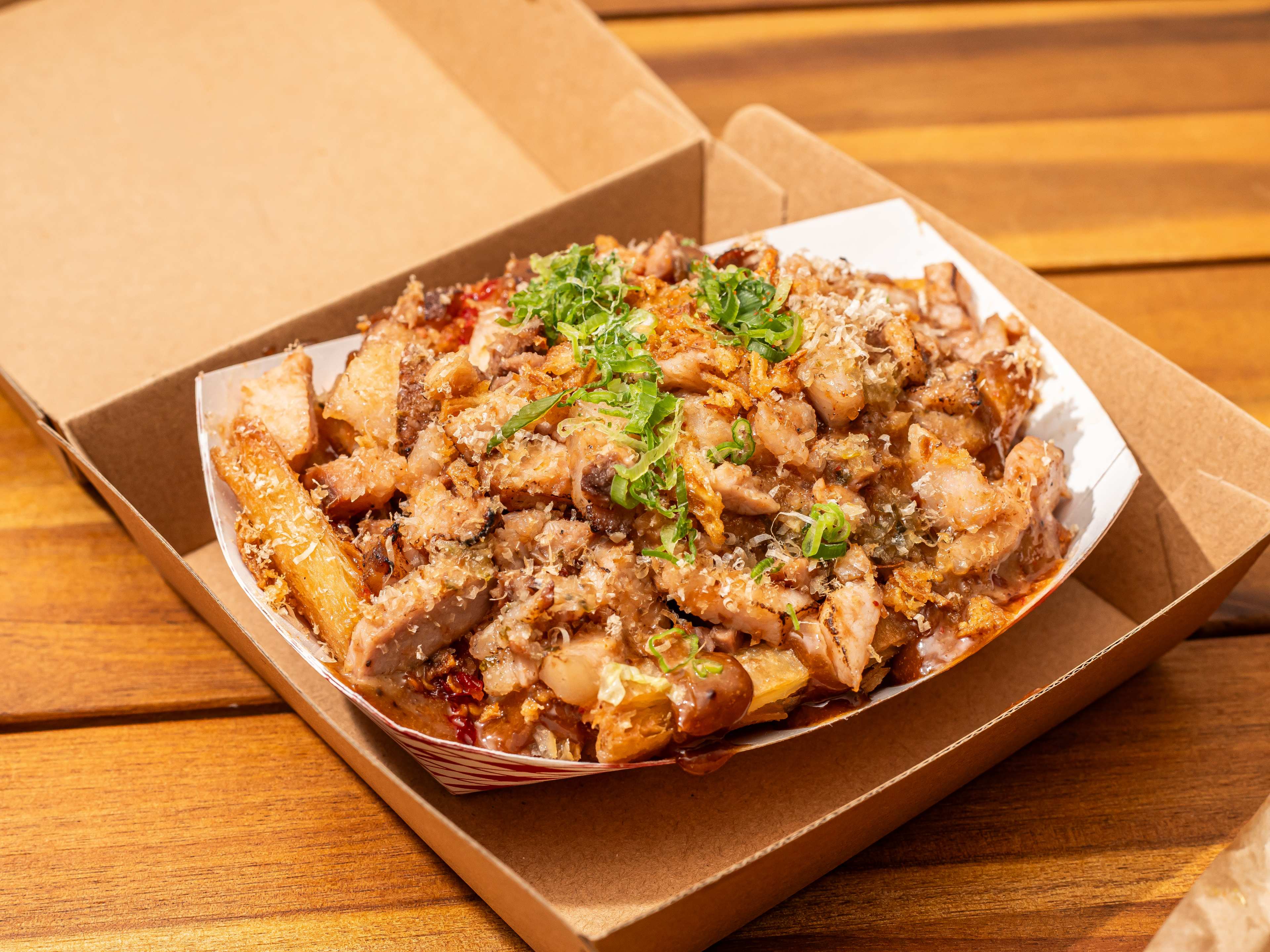 Mae Tao & Sons - Review - Orlando - The Infatuation