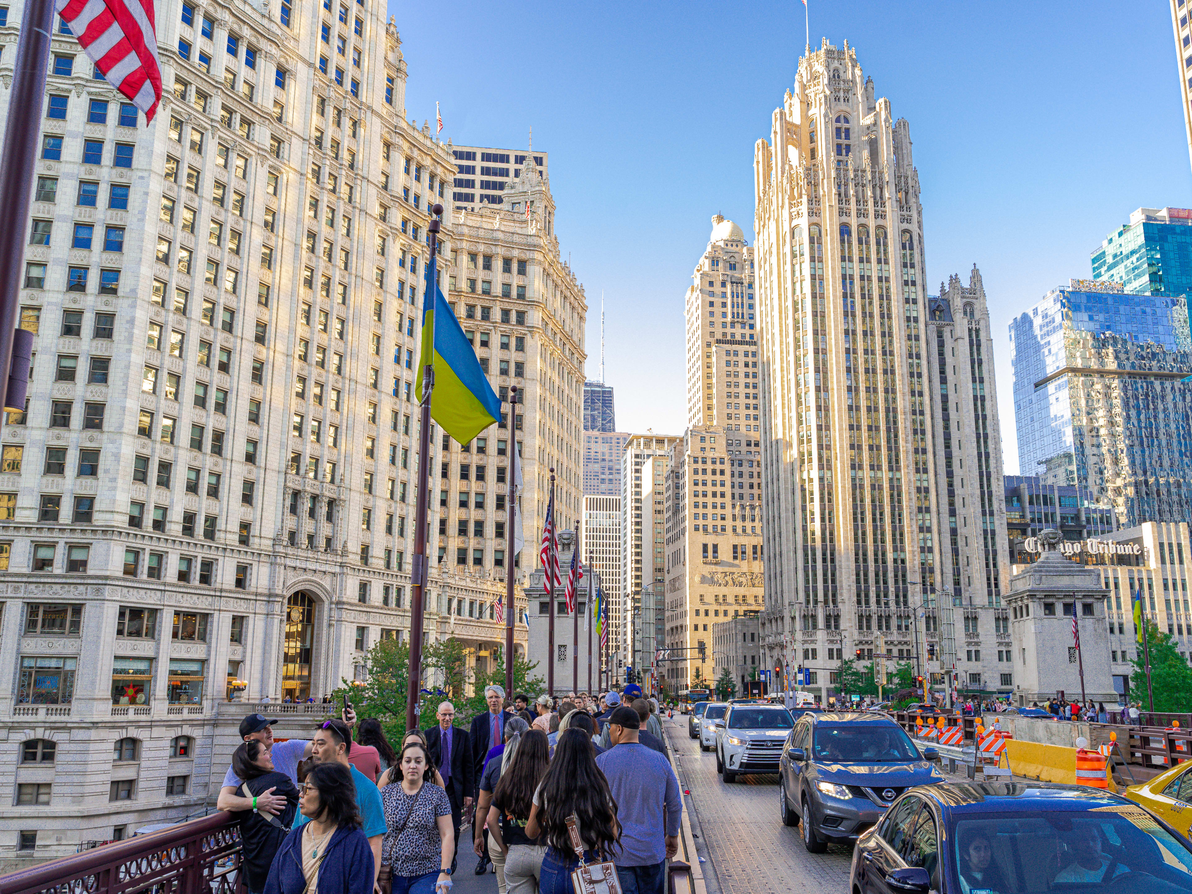 The Best Restaurants Near Magnificent Mile image