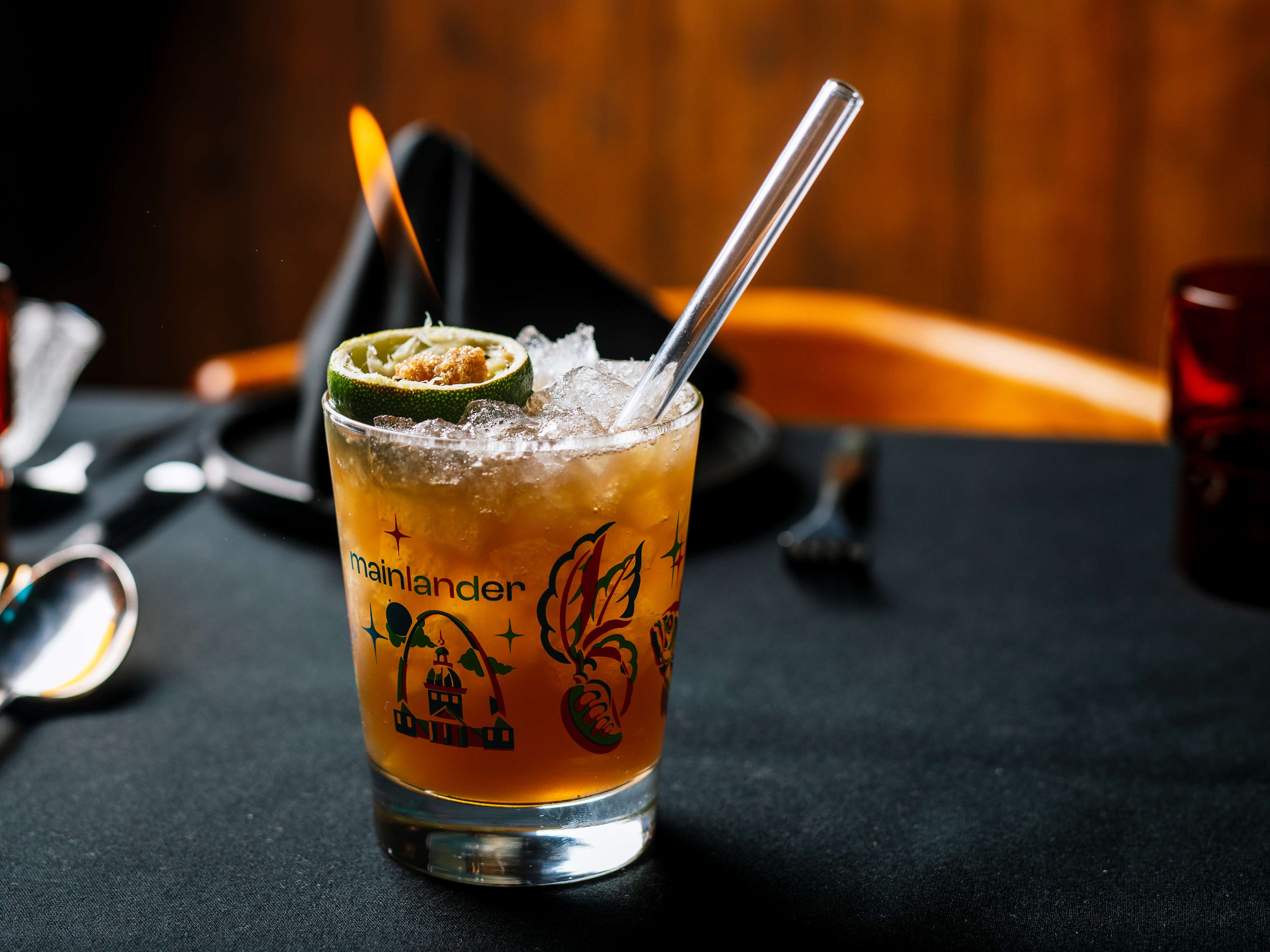 The Best Restaurants in St. Louis - St. Louis - The Infatuation