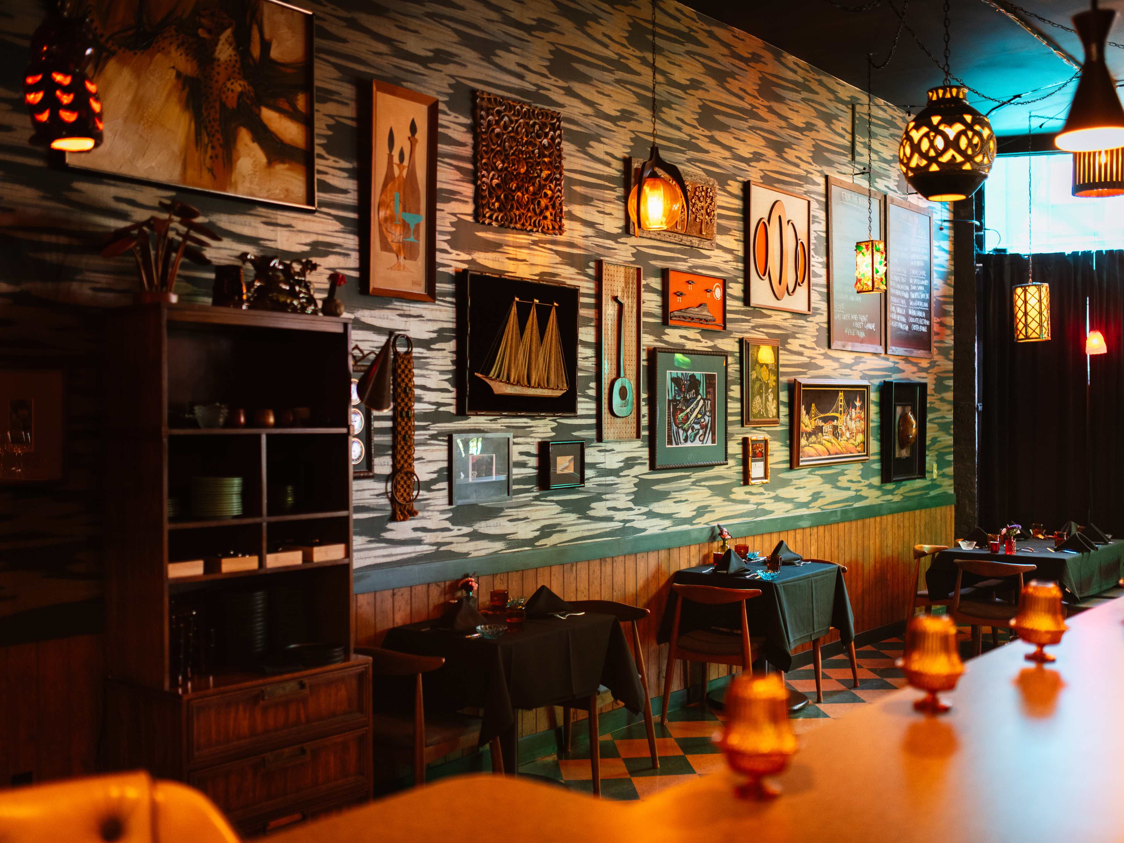 Mainlander - Review - Central West End - St. Louis - The Infatuation
