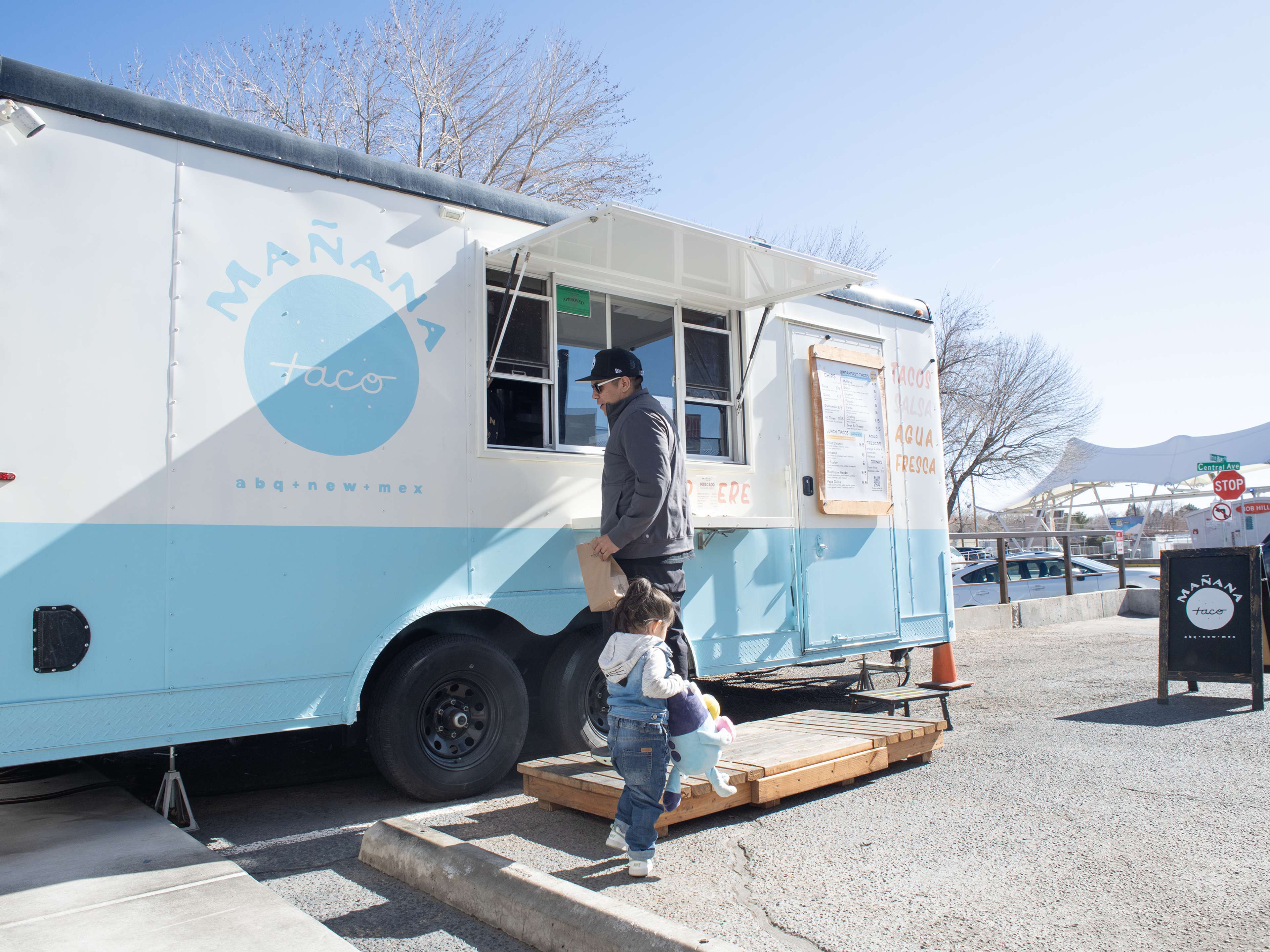 The Best Restaurants In Albuquerque - Albuquerque - The Infatuation
