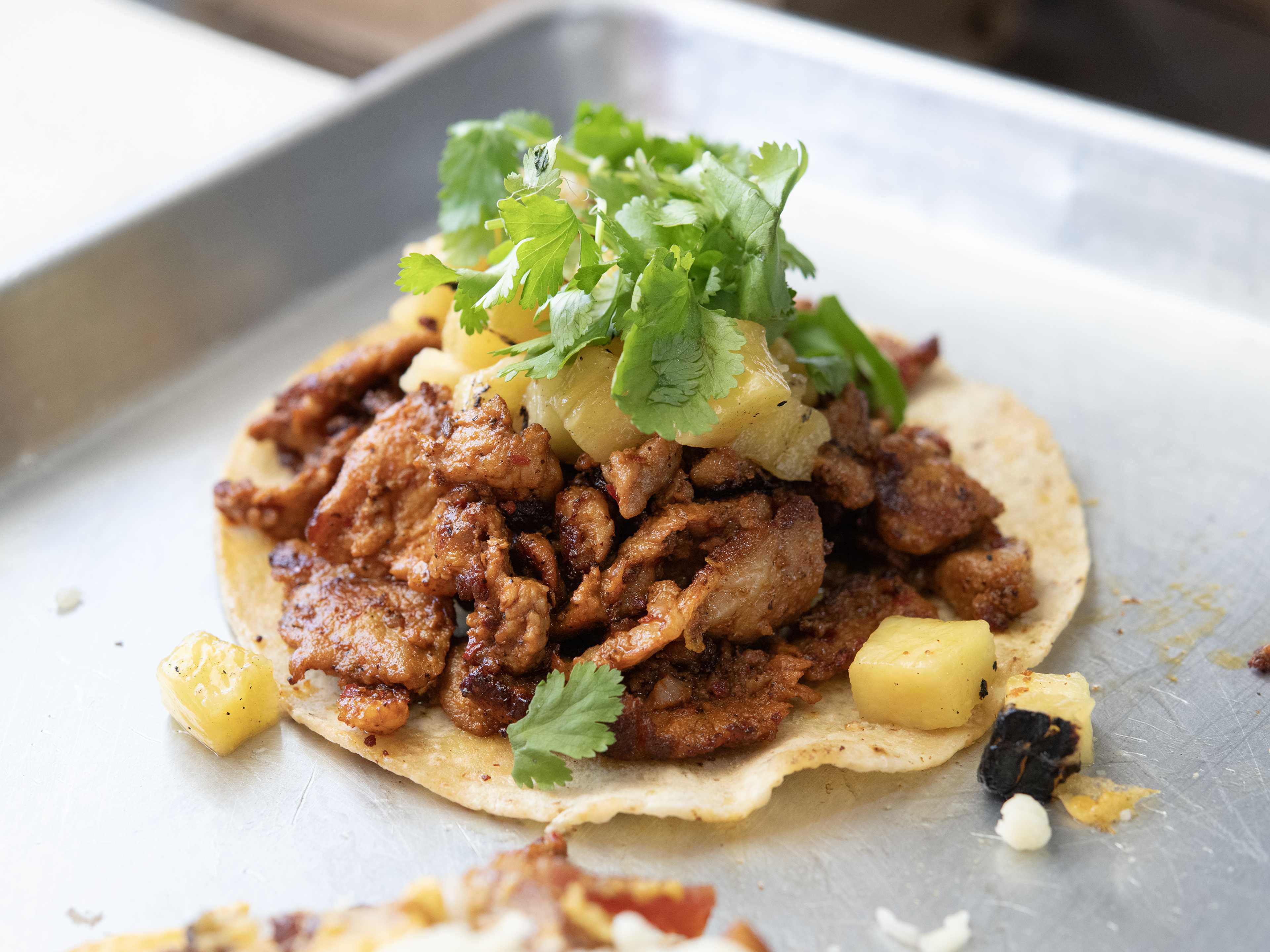 The Best Restaurants In Albuquerque - Albuquerque - The Infatuation