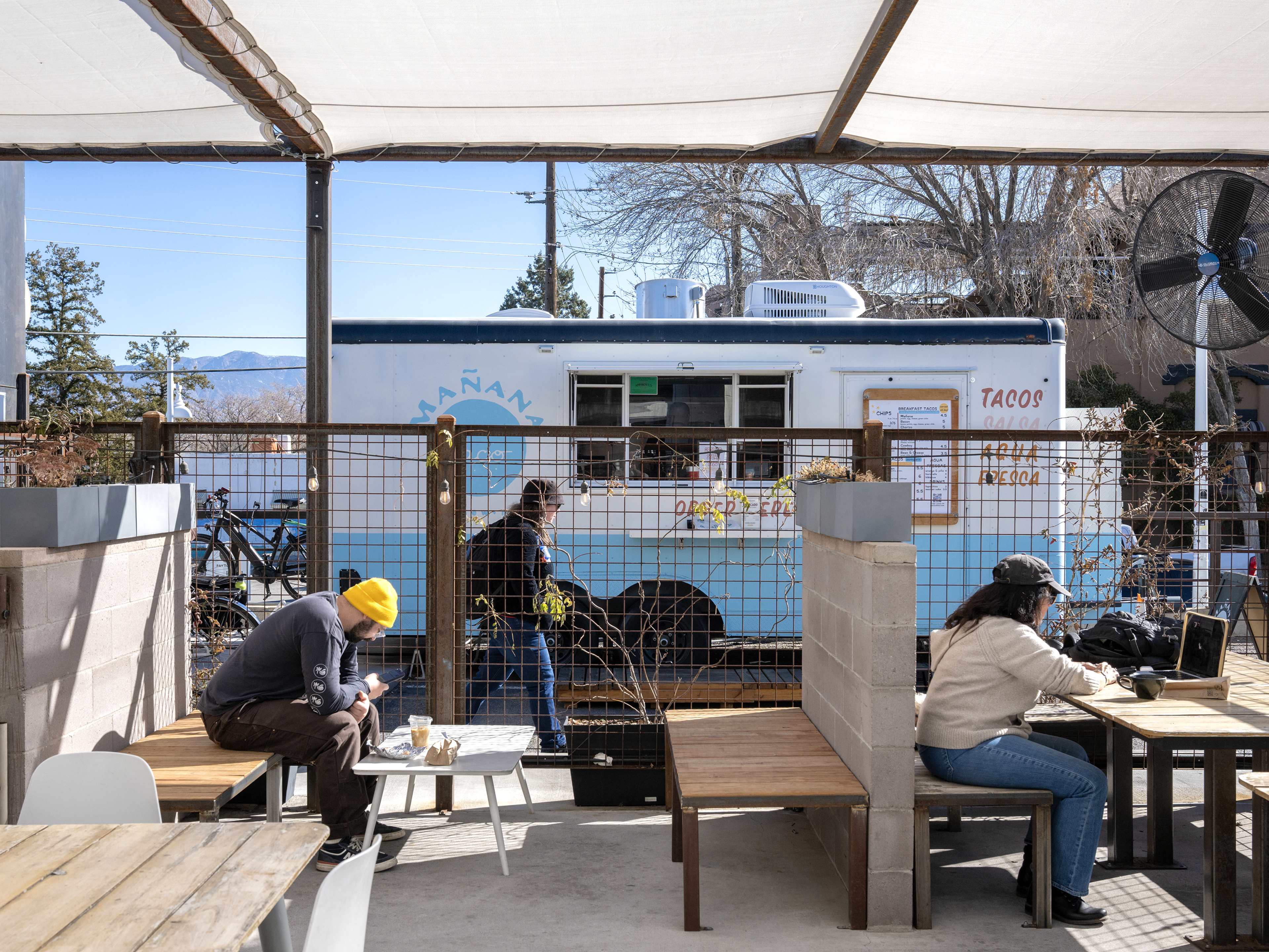 The Best Restaurants In Albuquerque - Albuquerque - The Infatuation