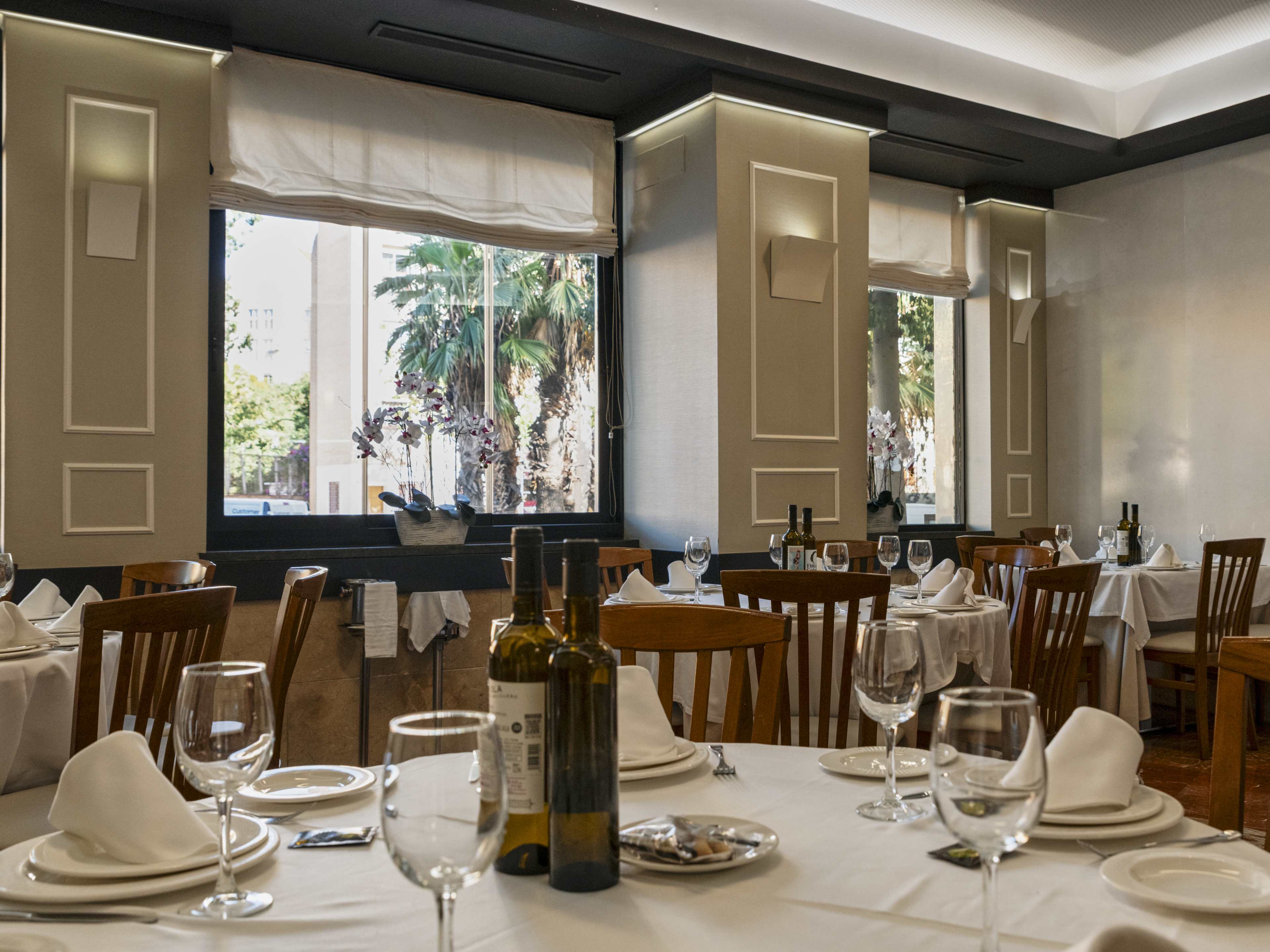 The Best Restaurants In Málaga - Málaga - The Infatuation