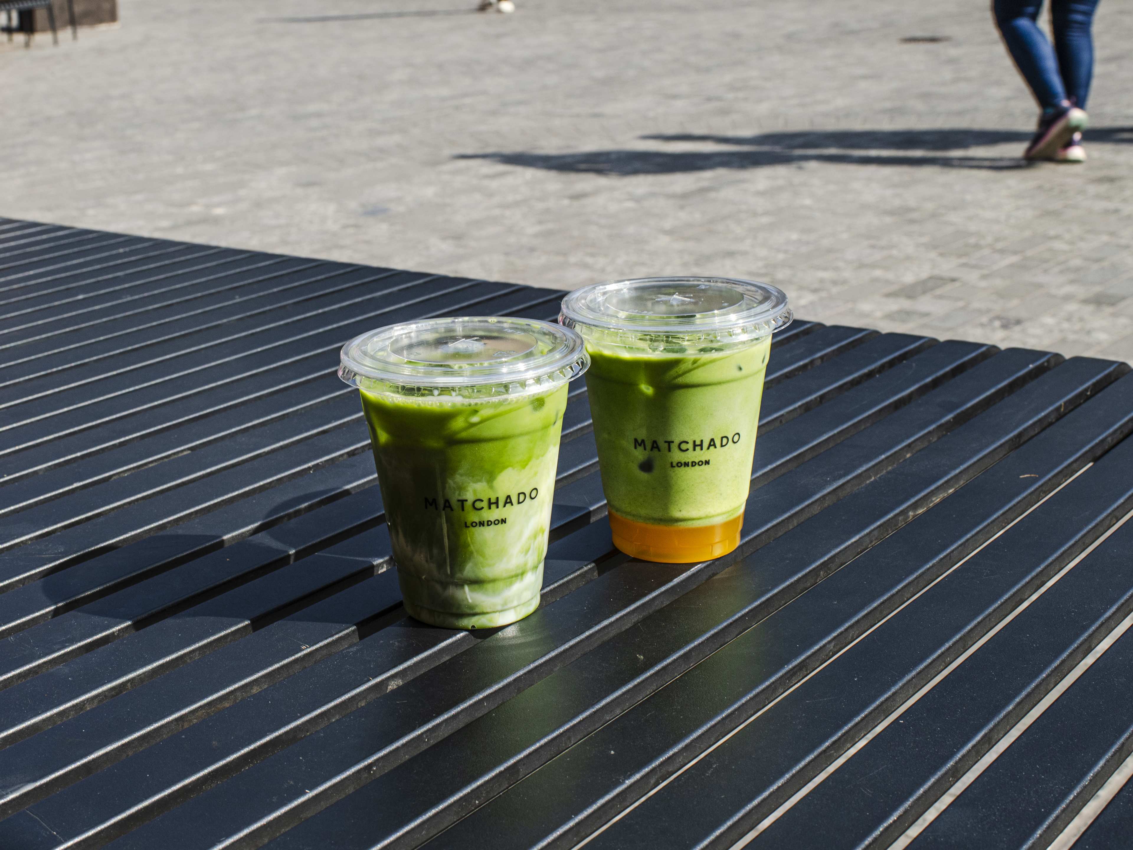 9 Cold Drinks That Are Better Than A Basic Iced Latte - London - The ...