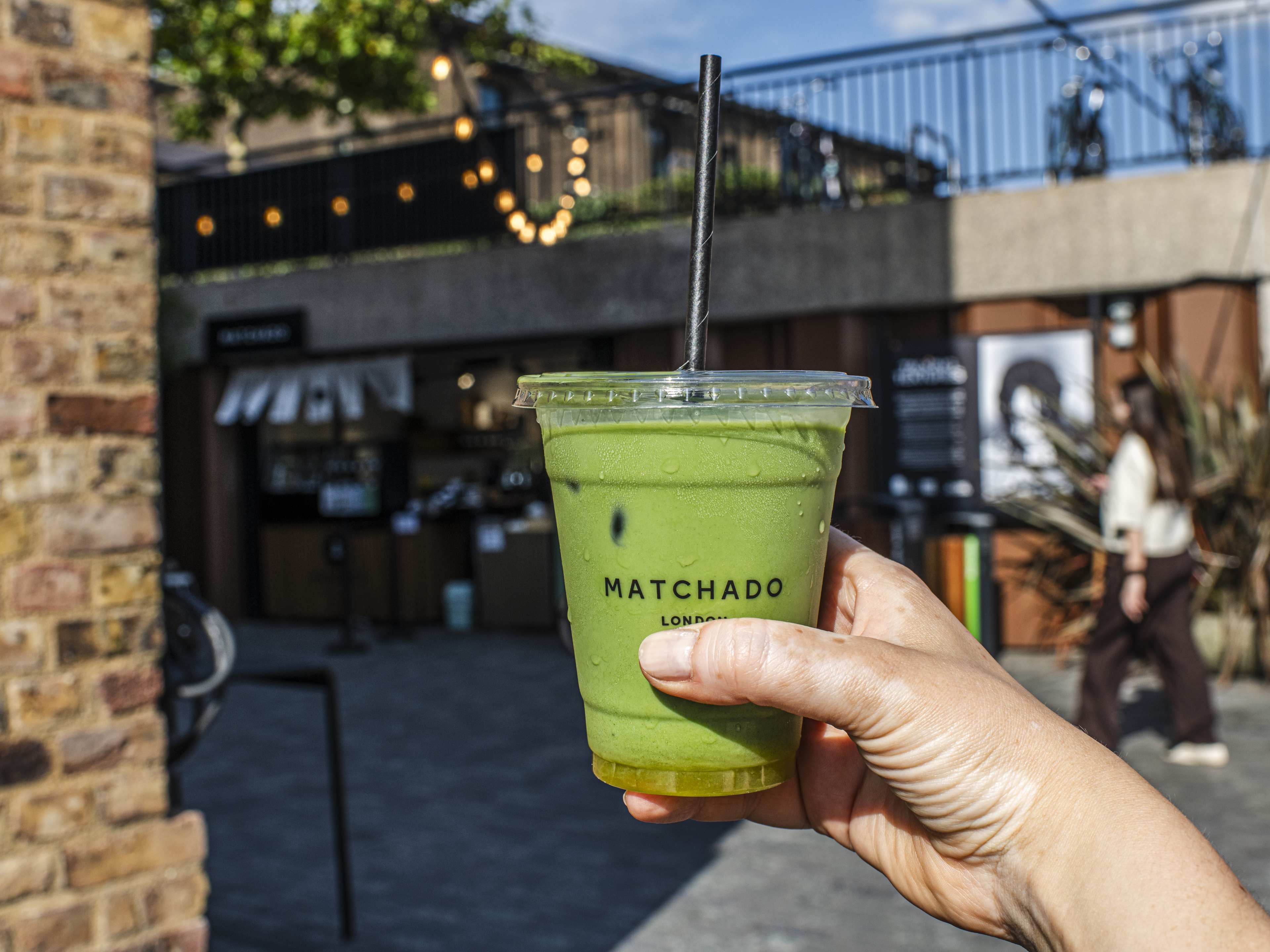 9 Cold Drinks That Are Better Than A Basic Iced Latte - London - The ...