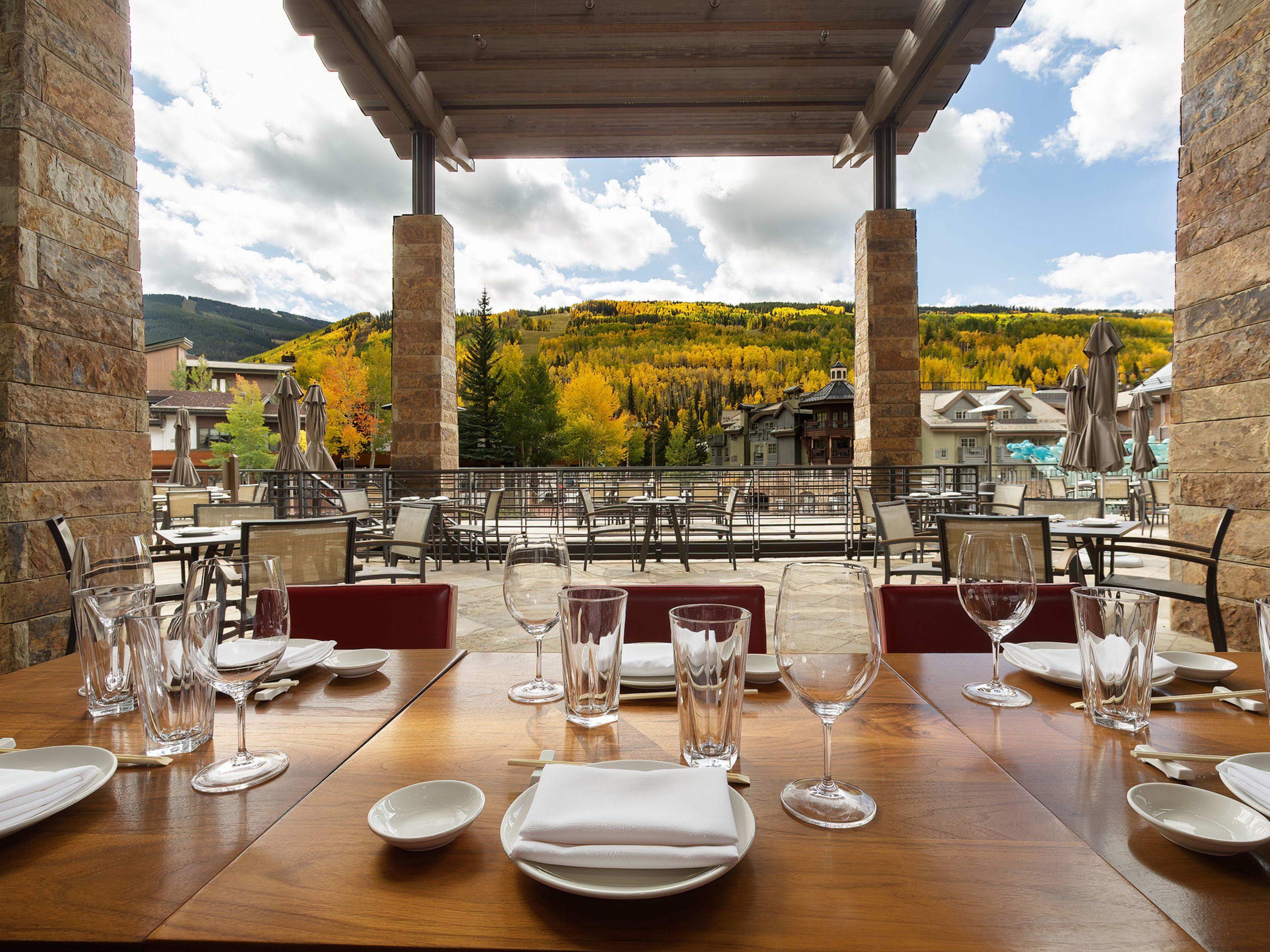 The Best Restaurants In Vail image