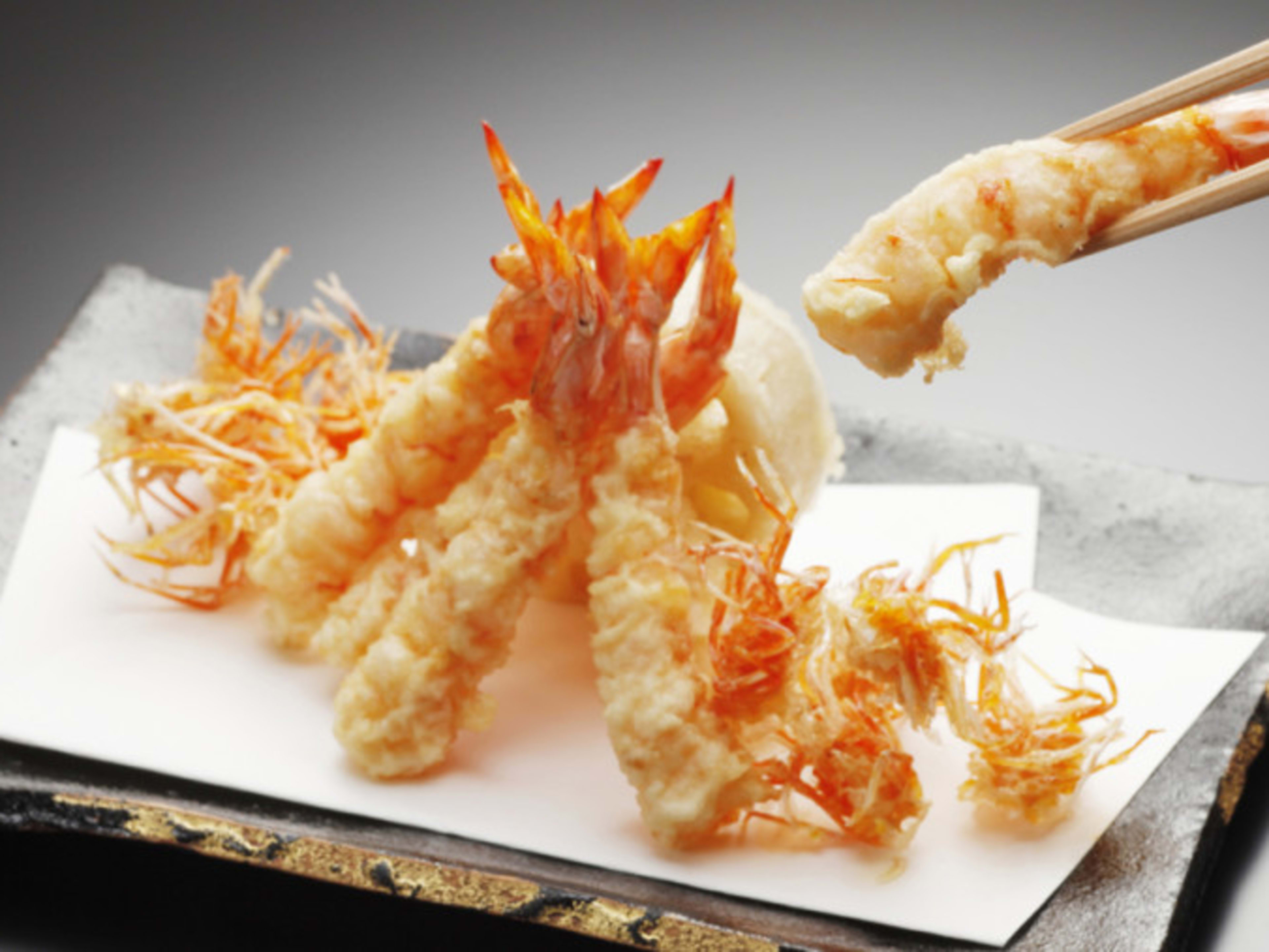 Tempura Matsui image