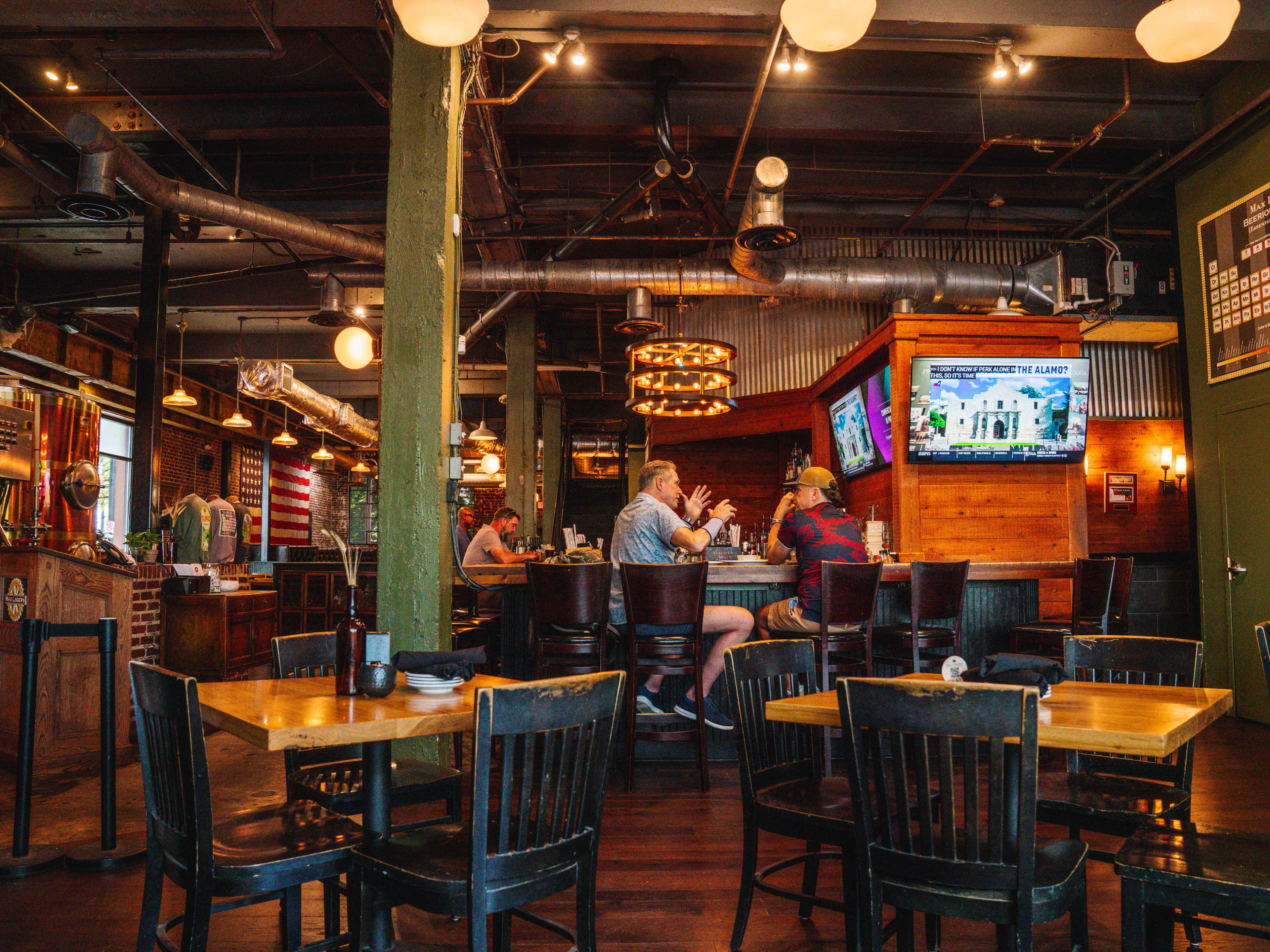 The Best Downtown Atlanta Restaurants - Atlanta - The Infatuation