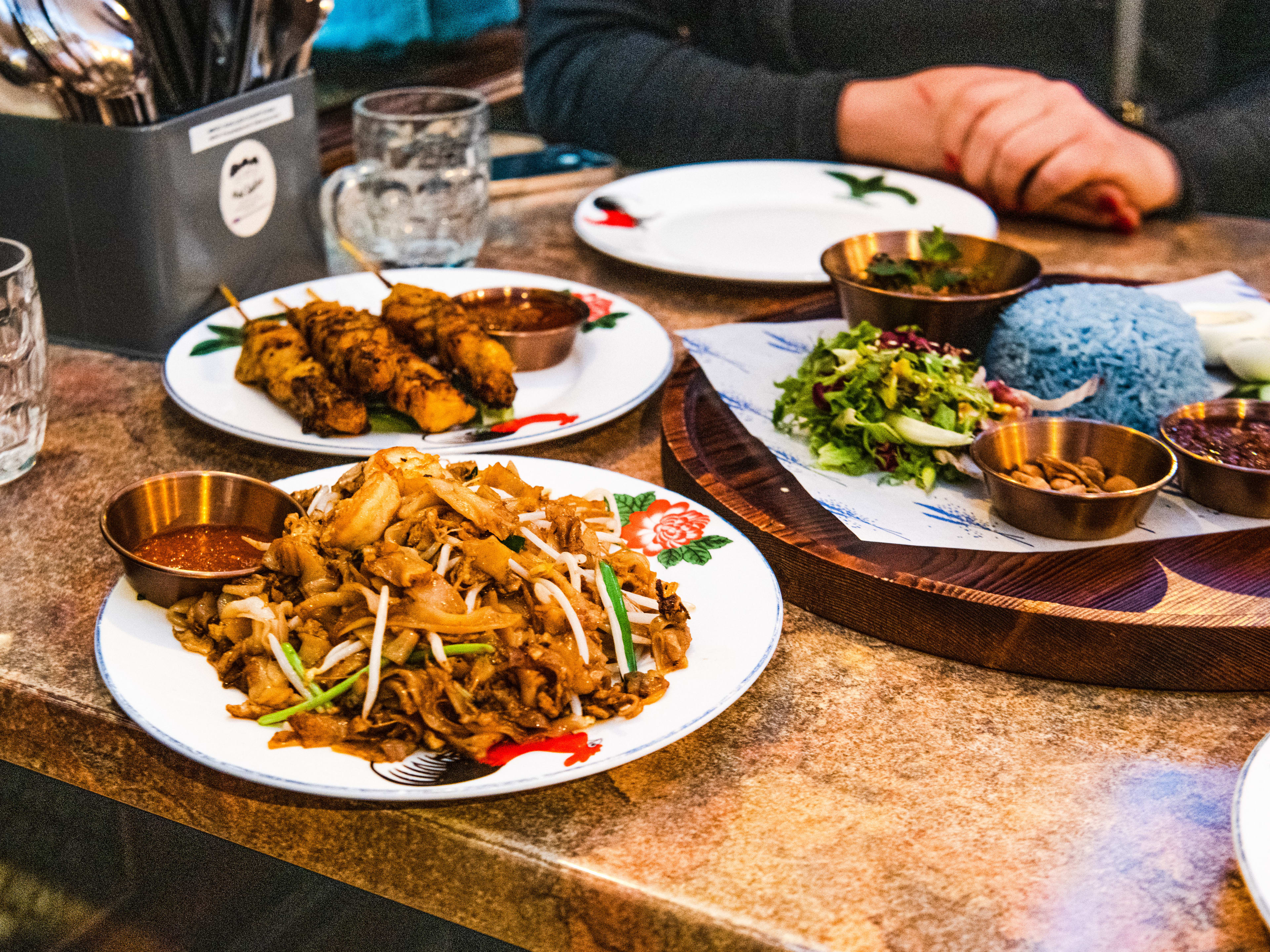 The Best Malaysian Restaurants In London image