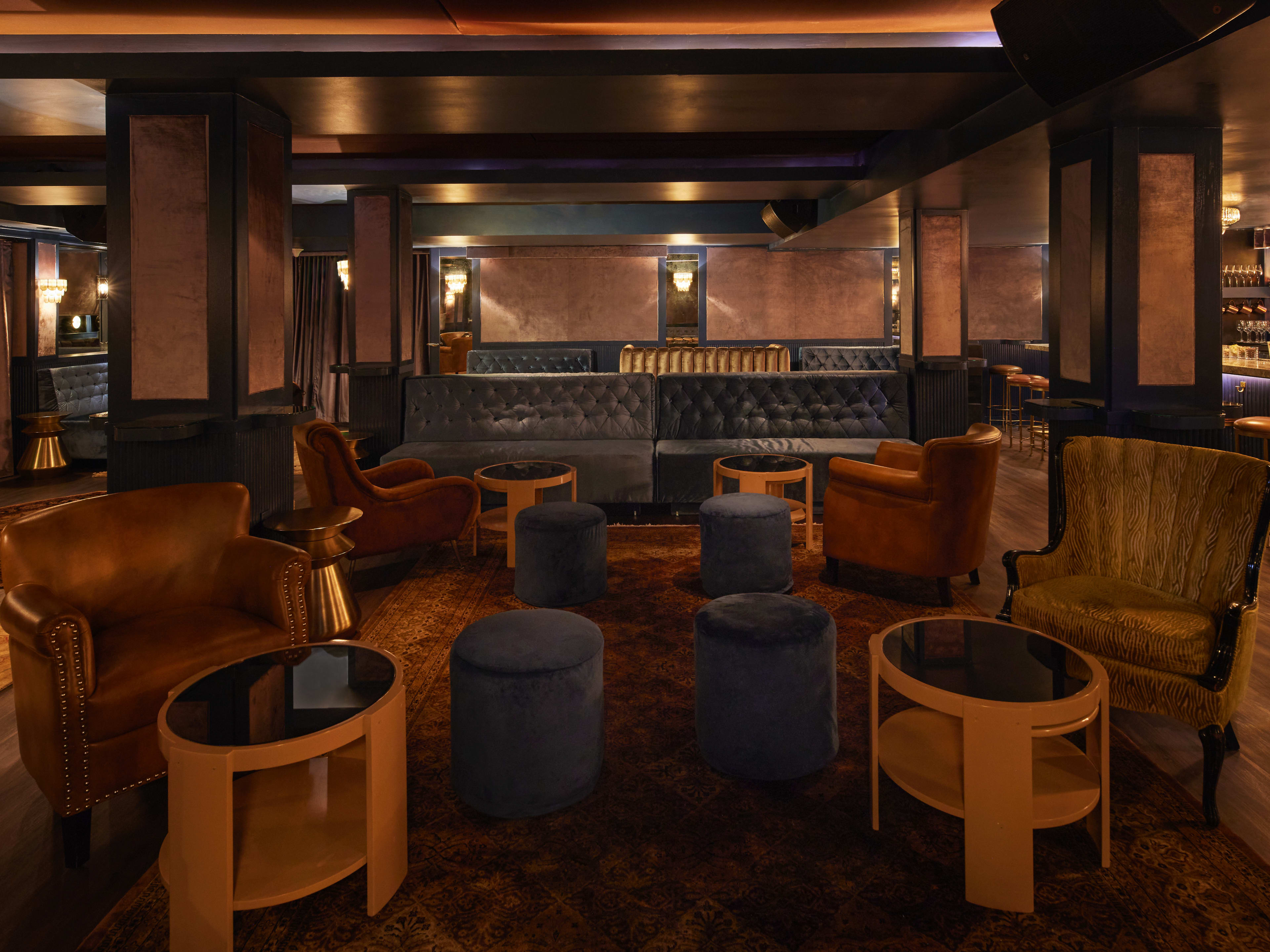 Medium Cool - Review - South Beach - Miami - The Infatuation