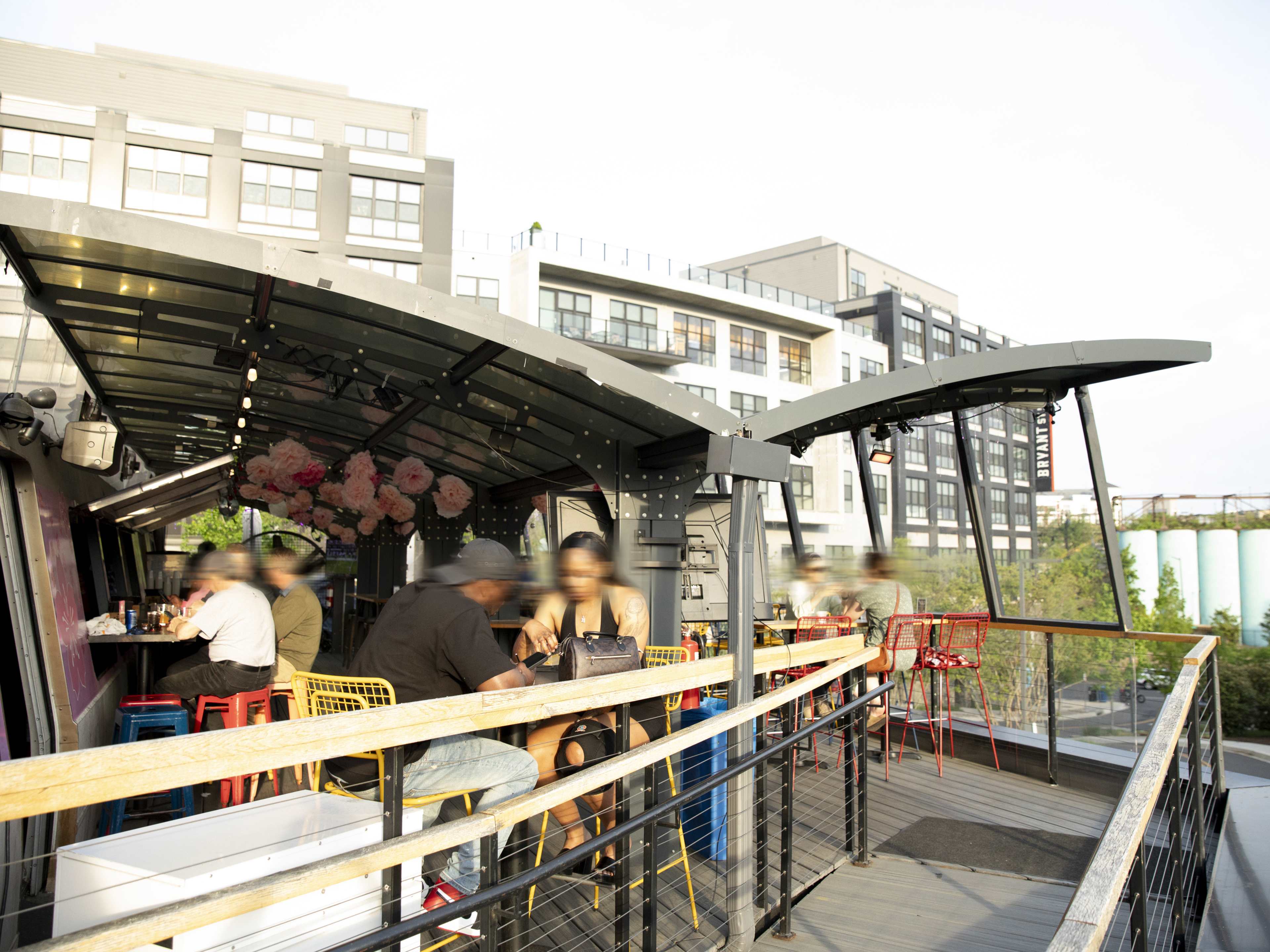The 10 Best DC Bars & Restaurants With Games - Washington DC - The ...
