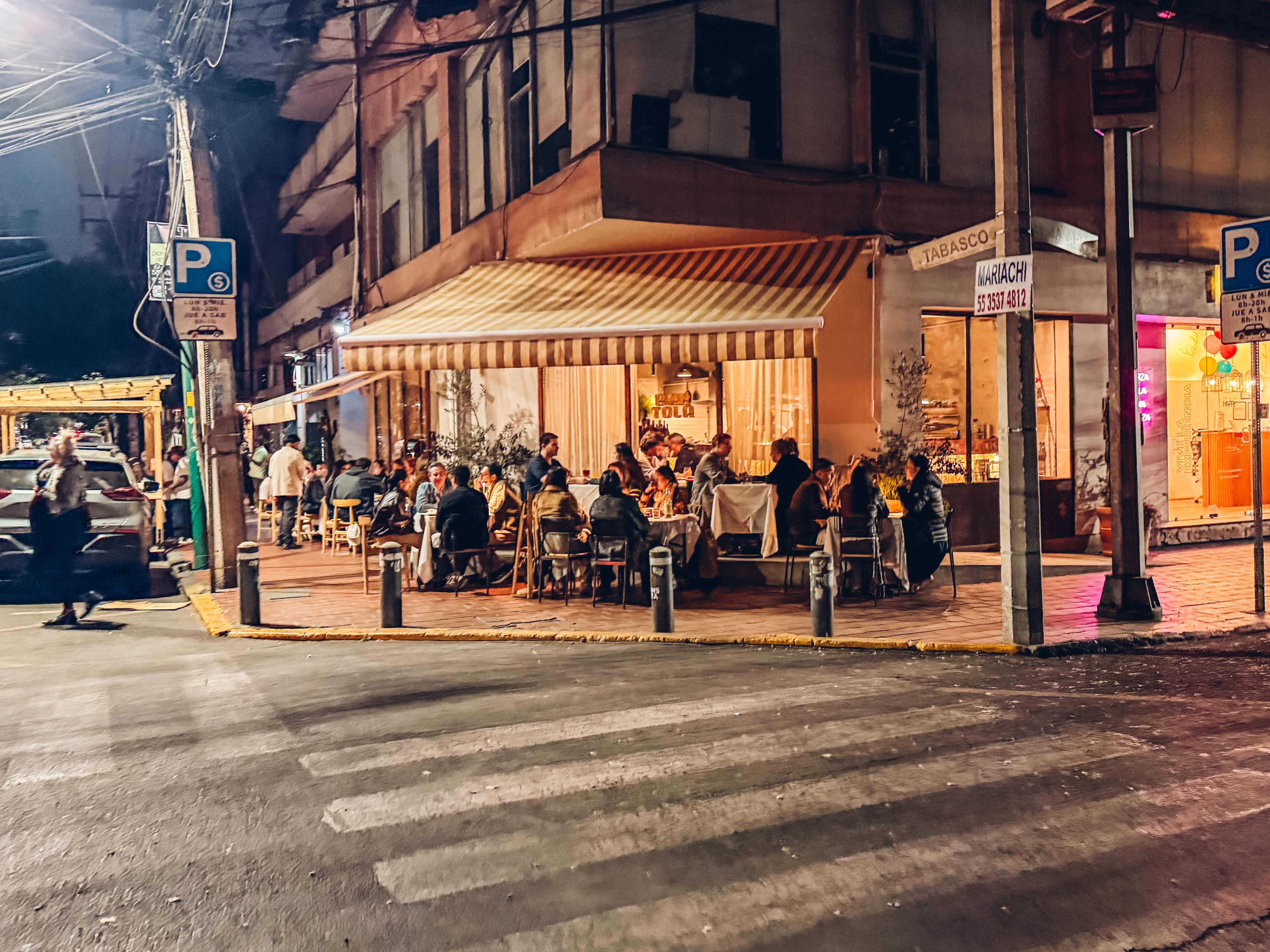 The 22 Best Restaurants In Roma, Mexico City - Mexico City - The ...