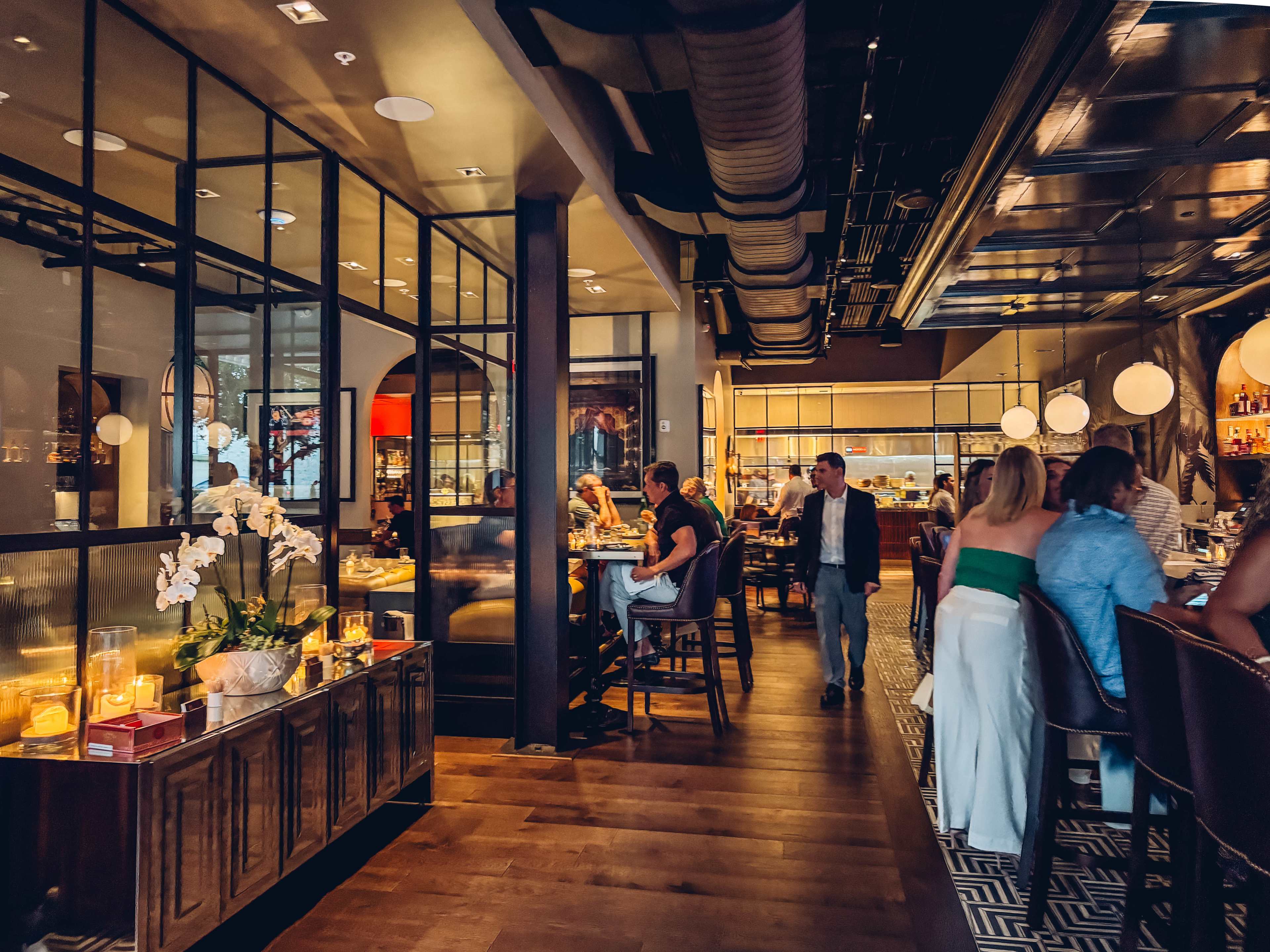 Buccan — Coral Gables