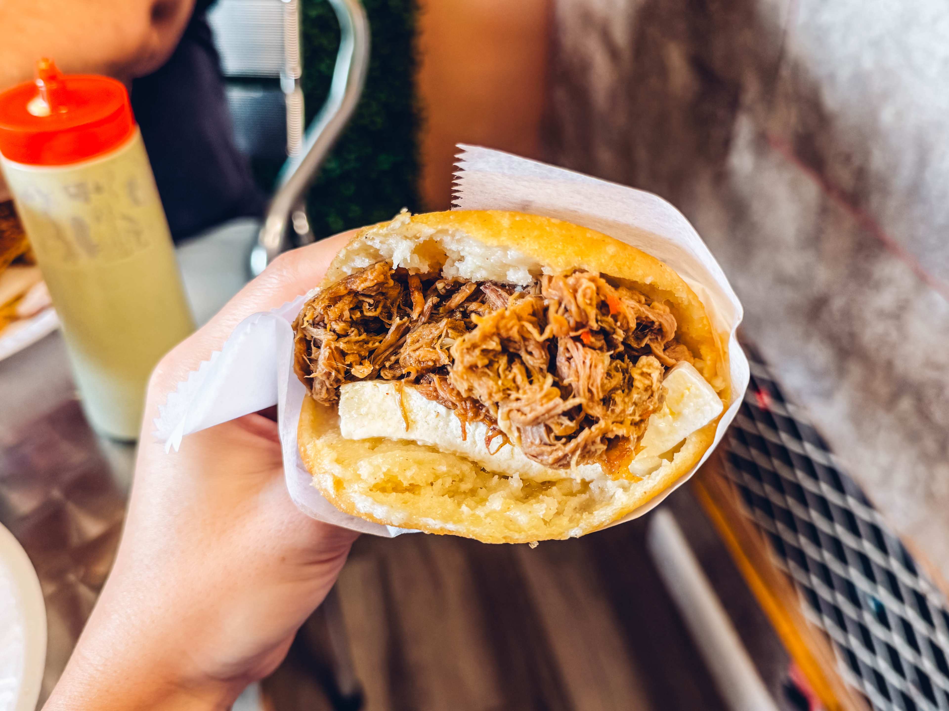 K'Chapas - Review - Doral - Miami - The Infatuation