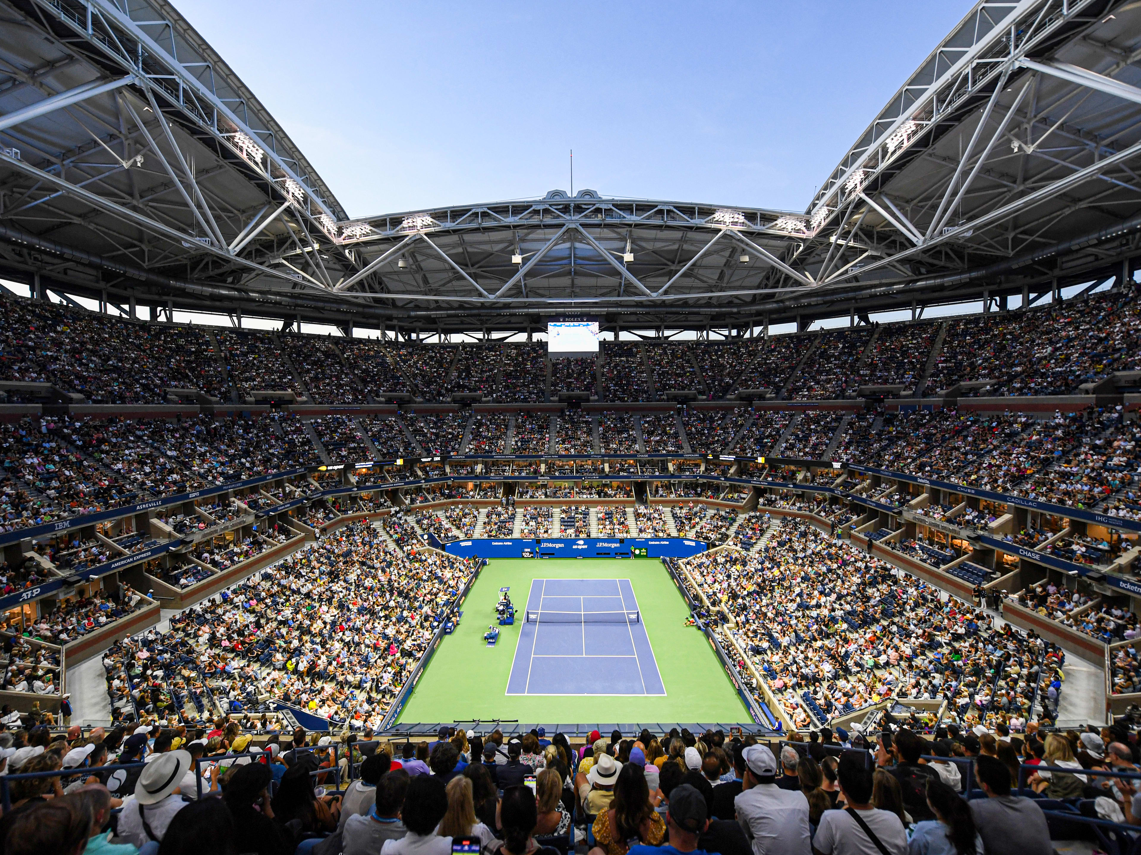 Where To Eat At The US Open image