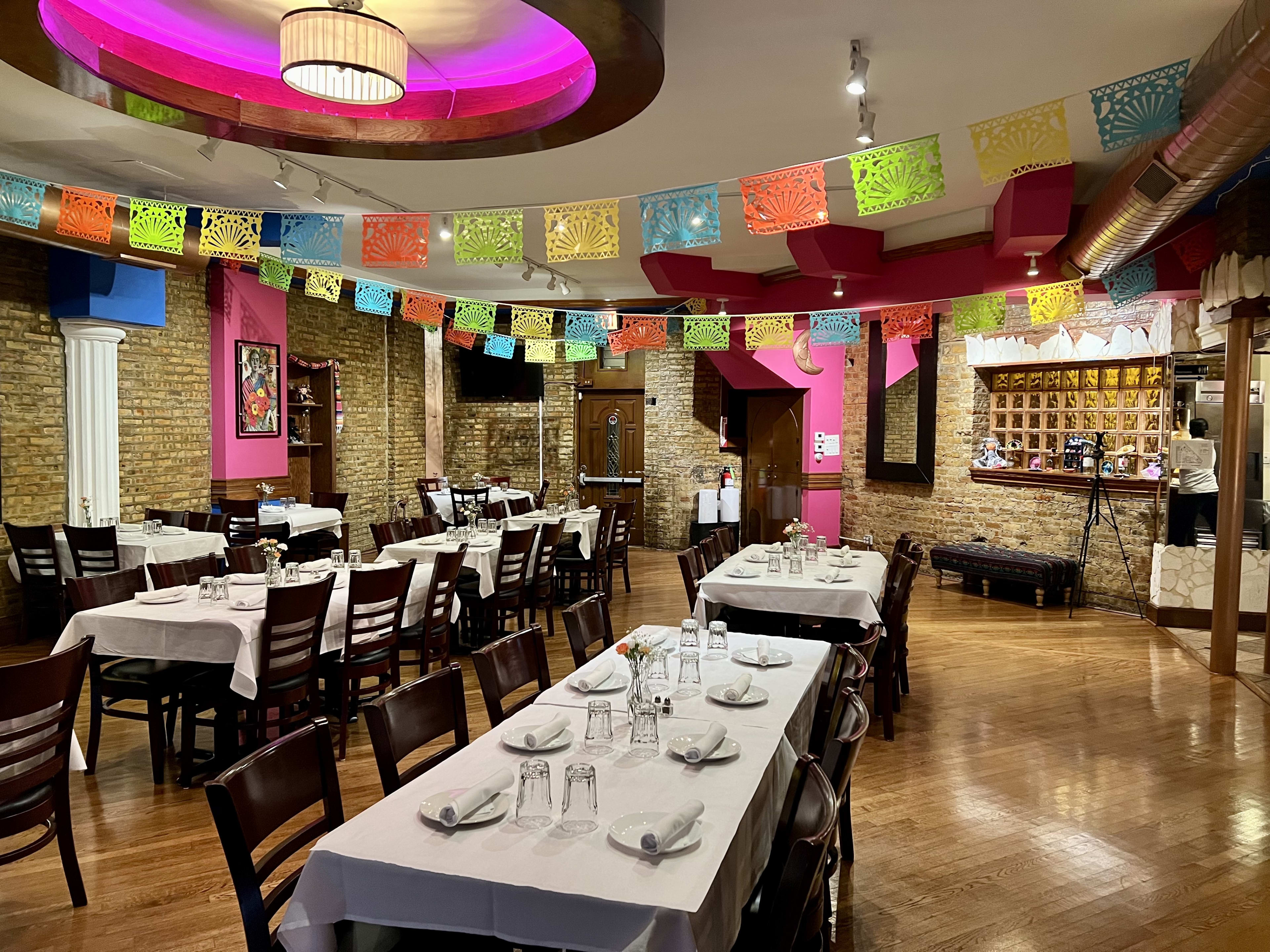 The 21 Best Mexican Restaurants In Chicago - Chicago - The Infatuation