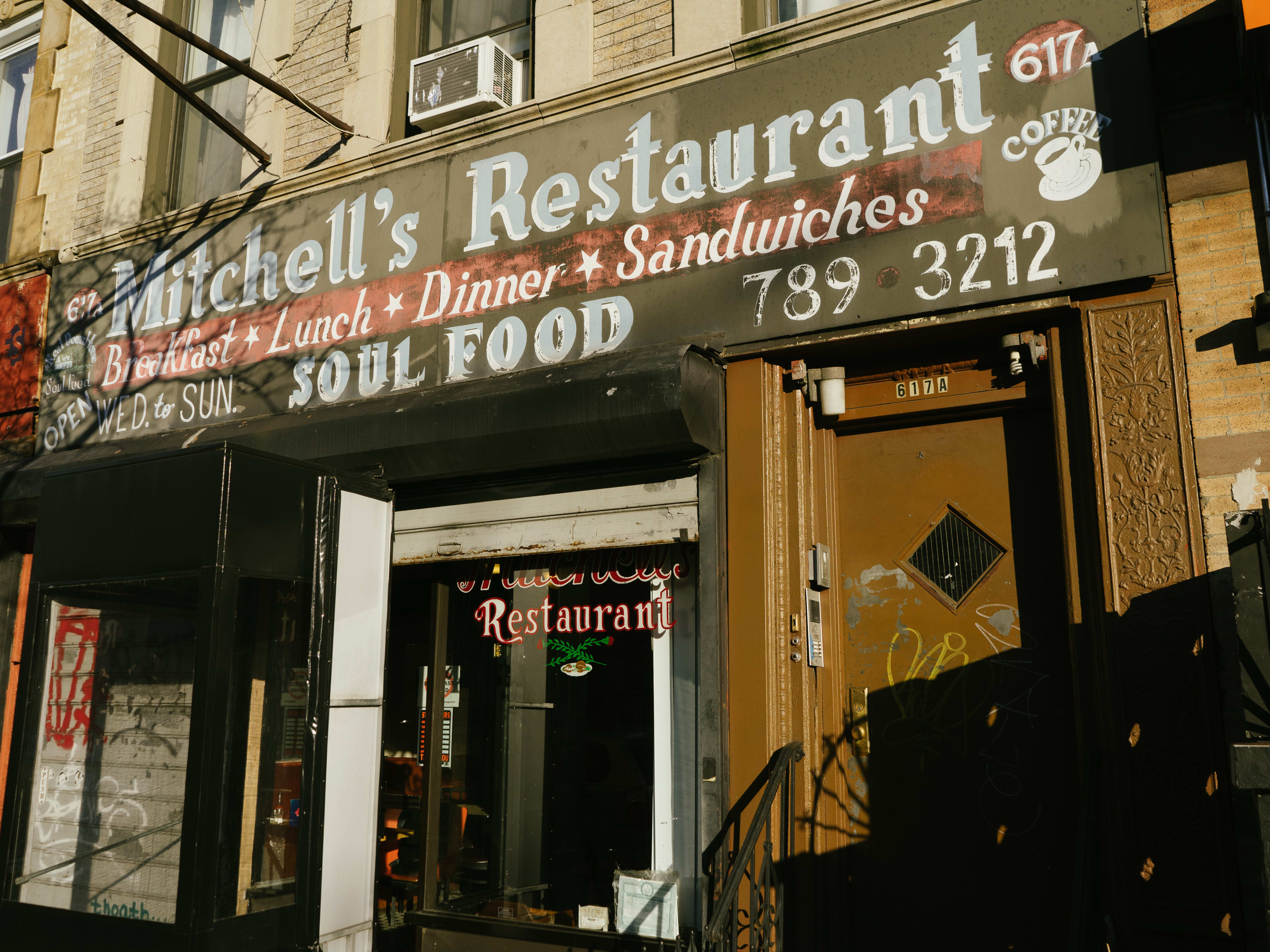 Mitchell’s Soul Food image