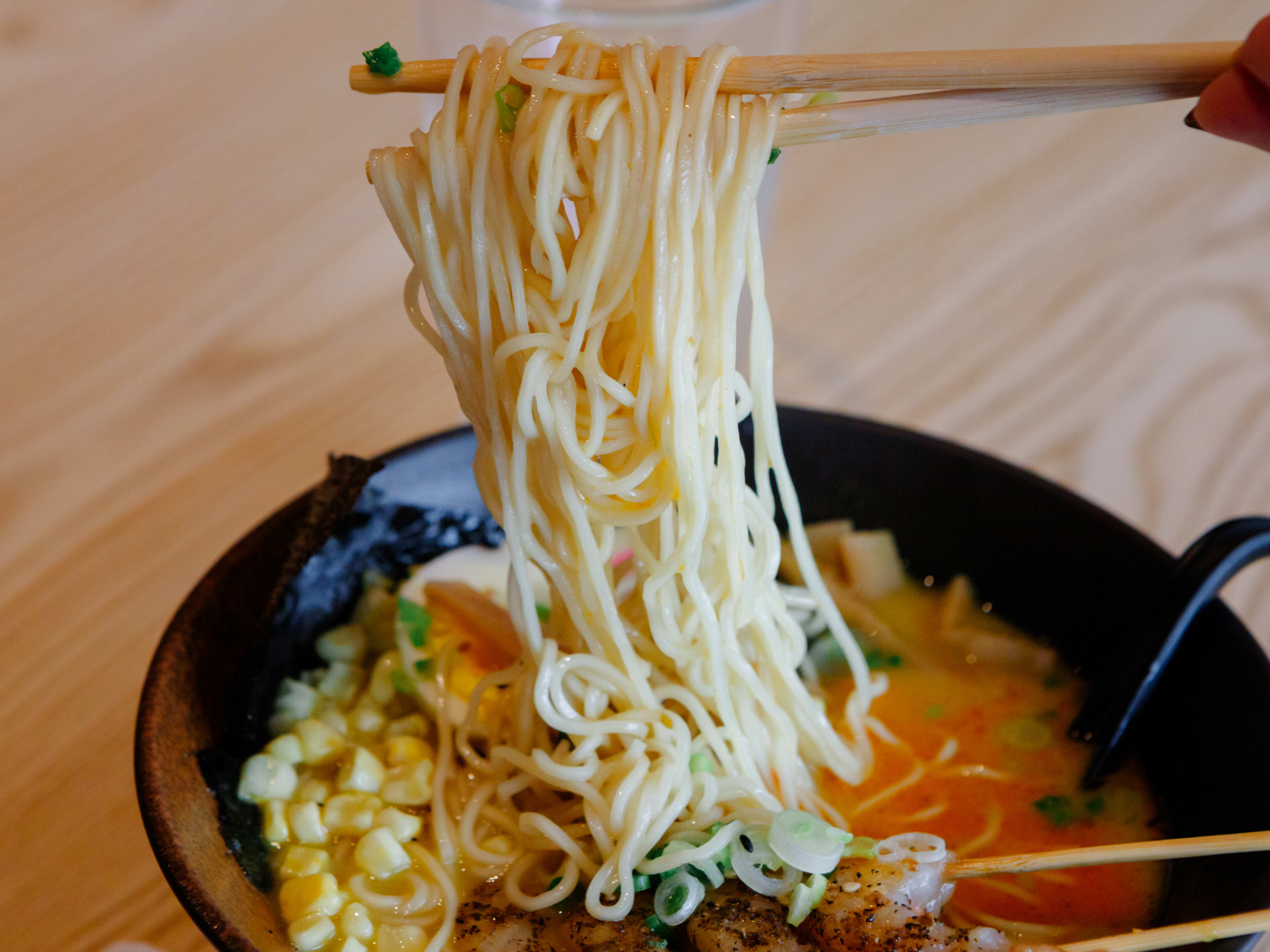 Miyabi Sushi & Ramen image