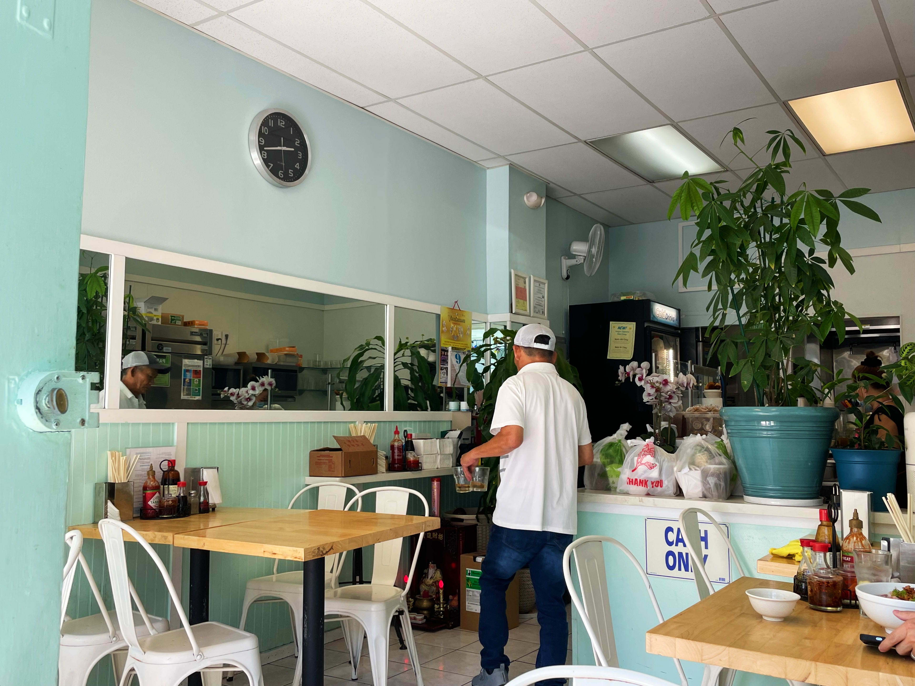 Mộng Thu Cafe image