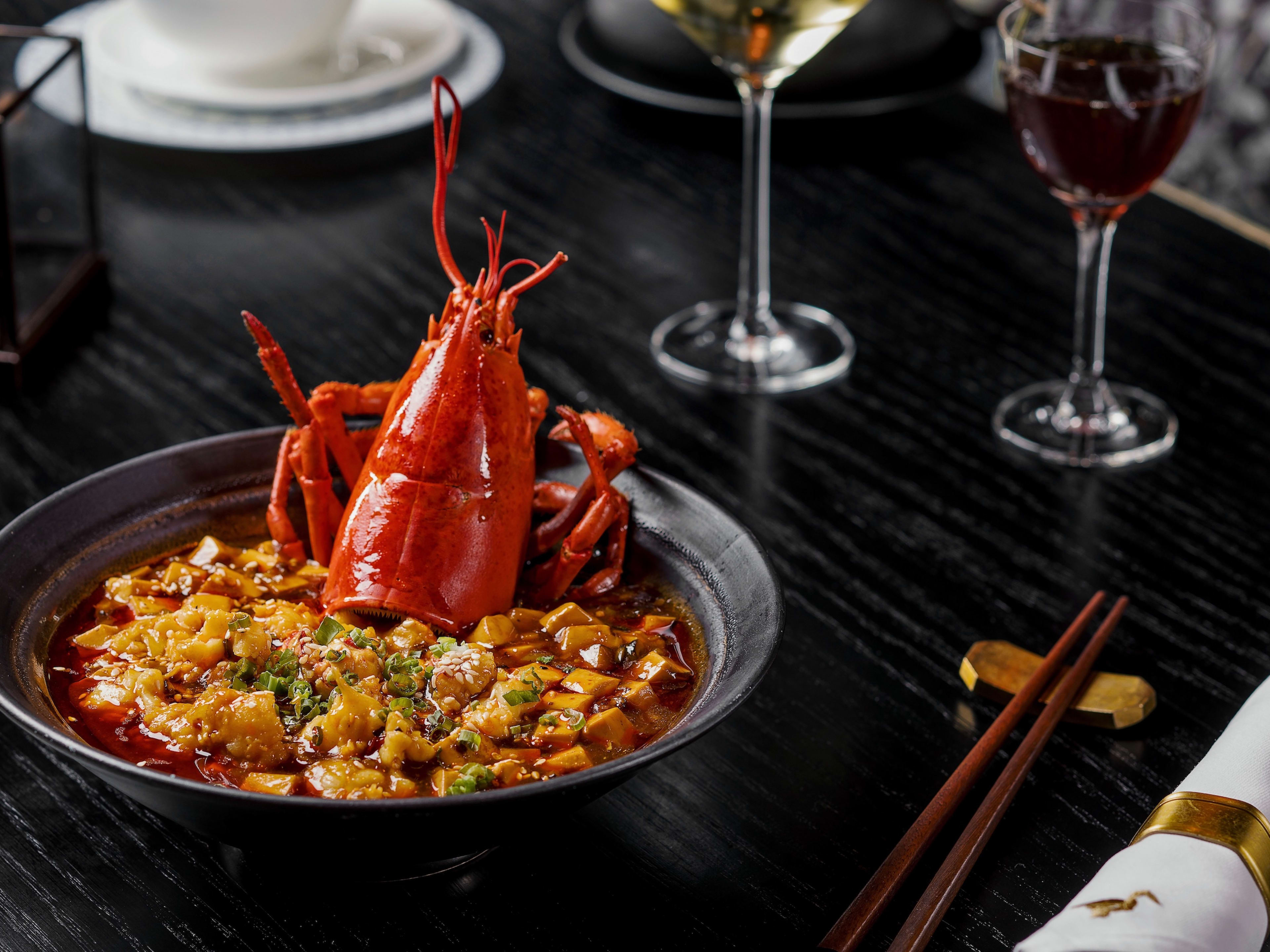 The 25 Best Restaurants In Las Vegas 2024 Las Vegas The Infatuation