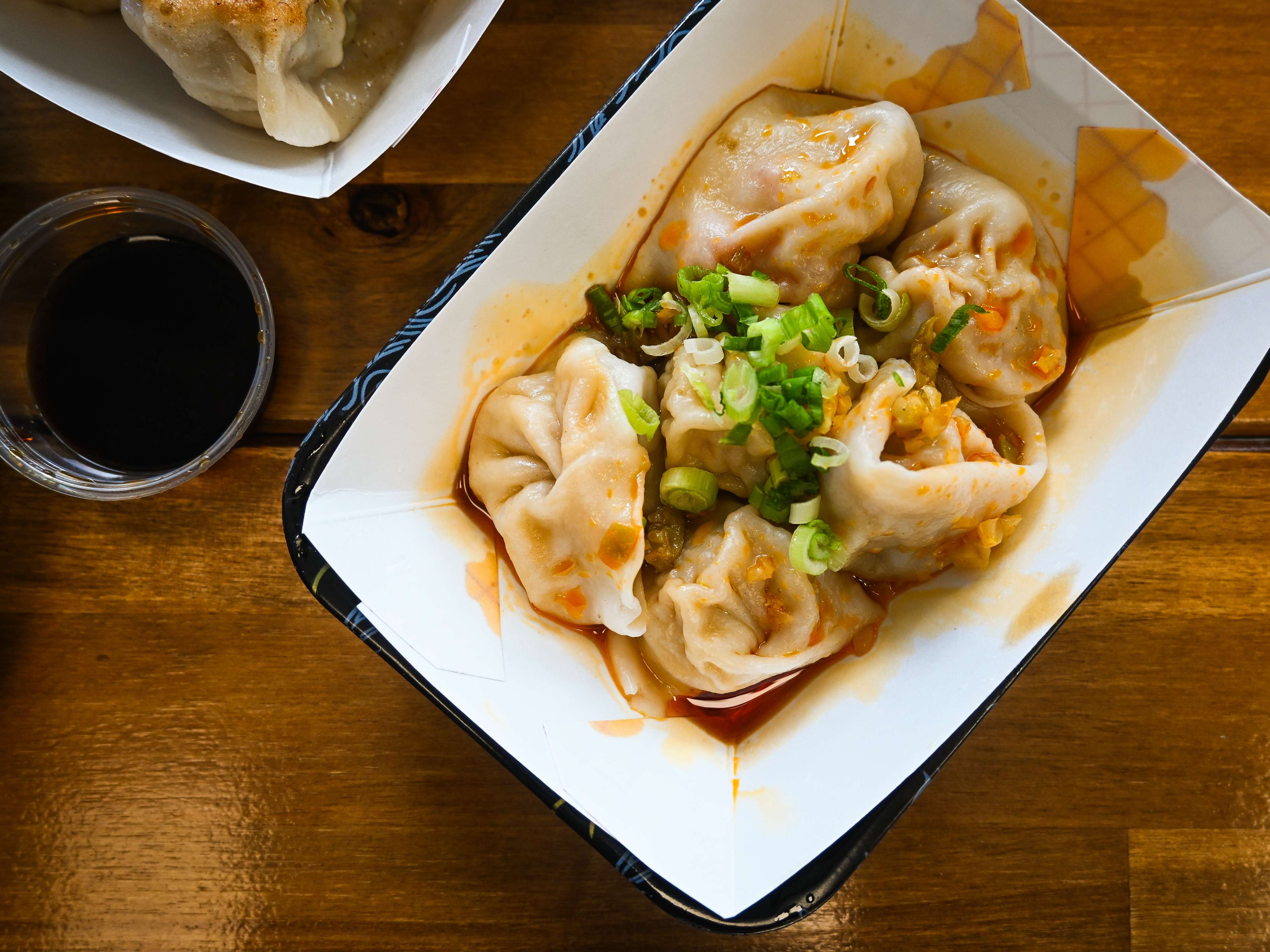 The Best Dumplings In Atlanta - Atlanta - The Infatuation