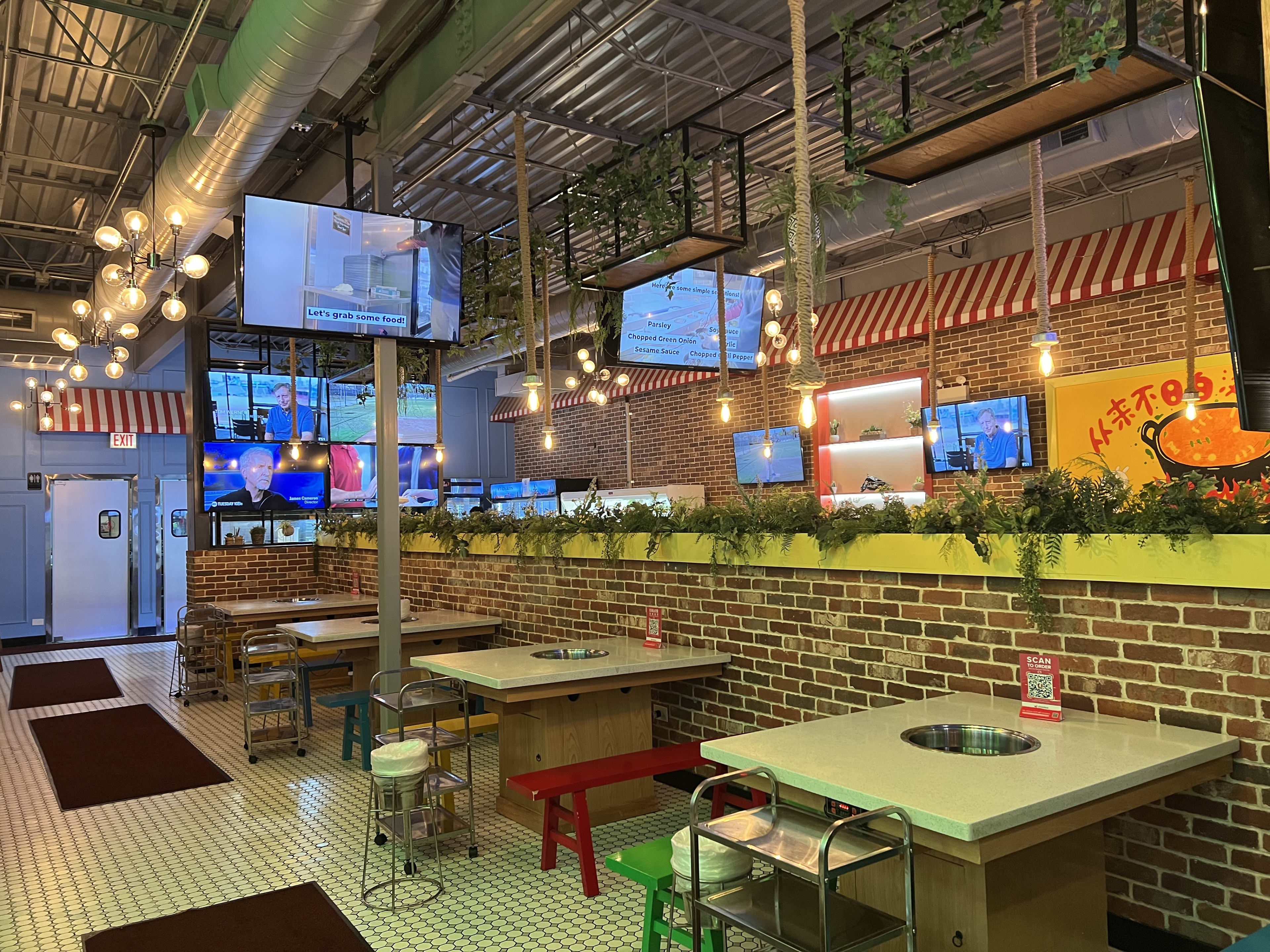 The Best Hot Pot Restaurants In Chicago Chicago The Infatuation