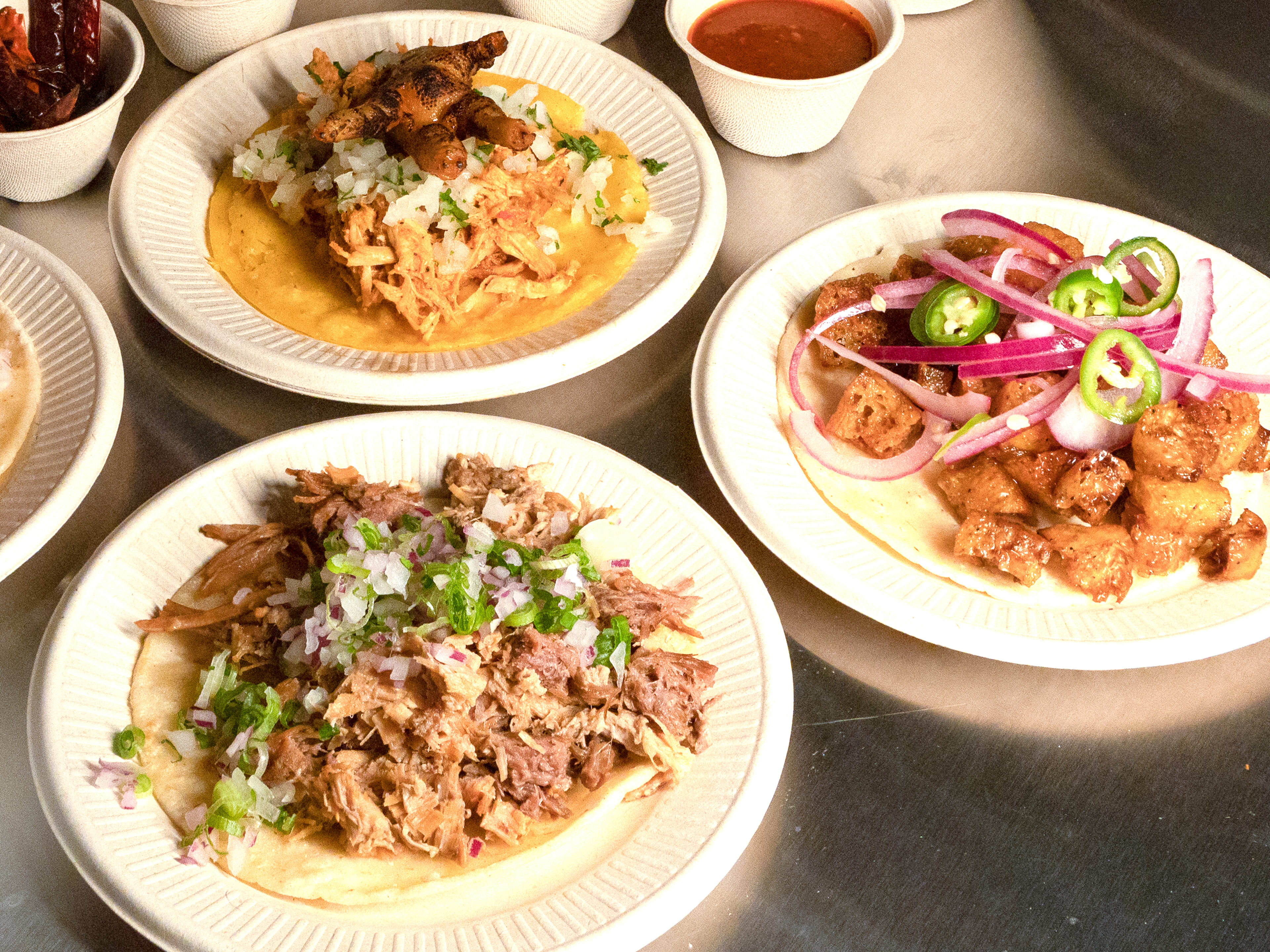 13 Great Spots For Lunch In Soho - New York - The Infatuation