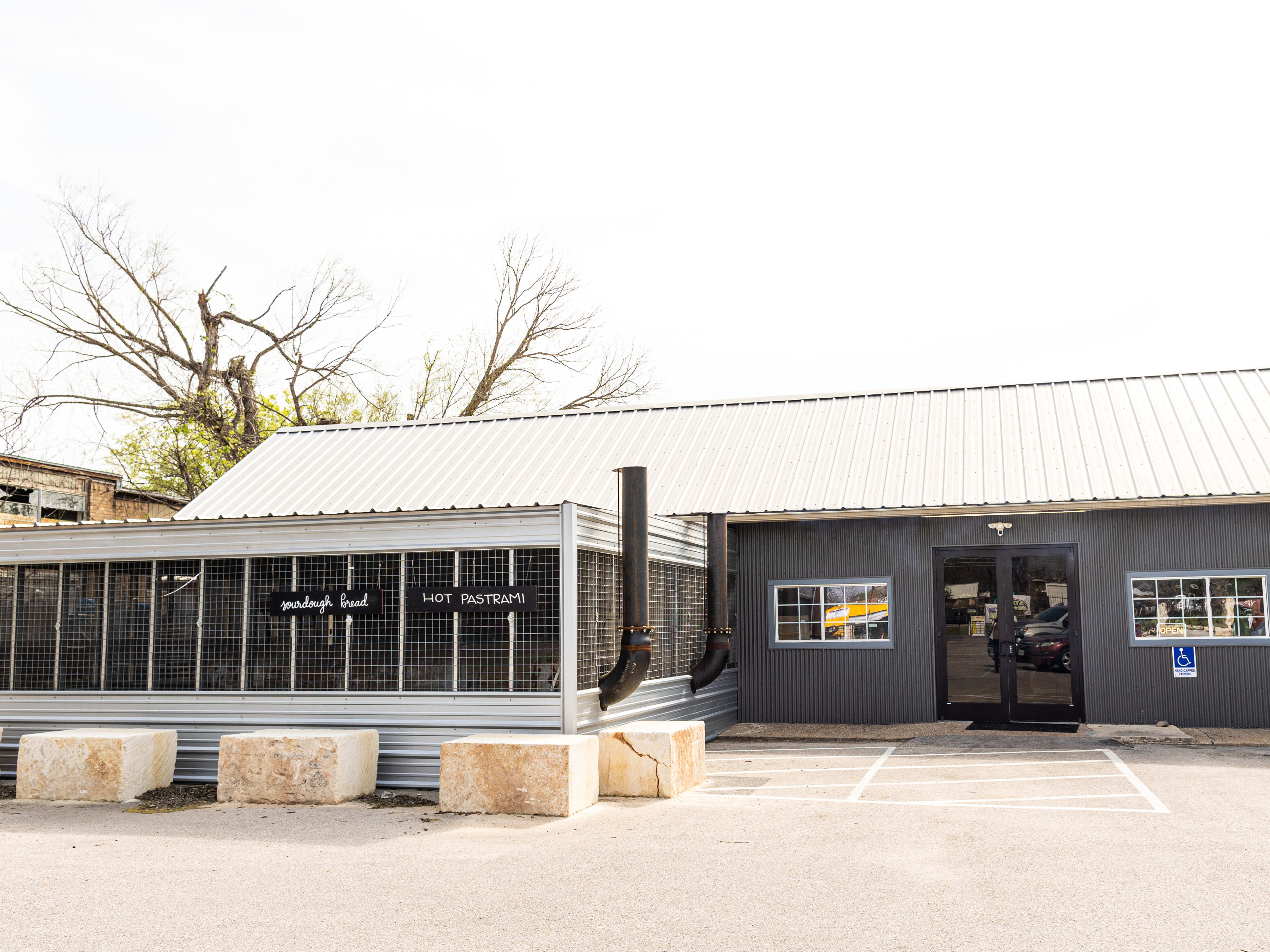 Windsor Park - Austin - The Infatuation