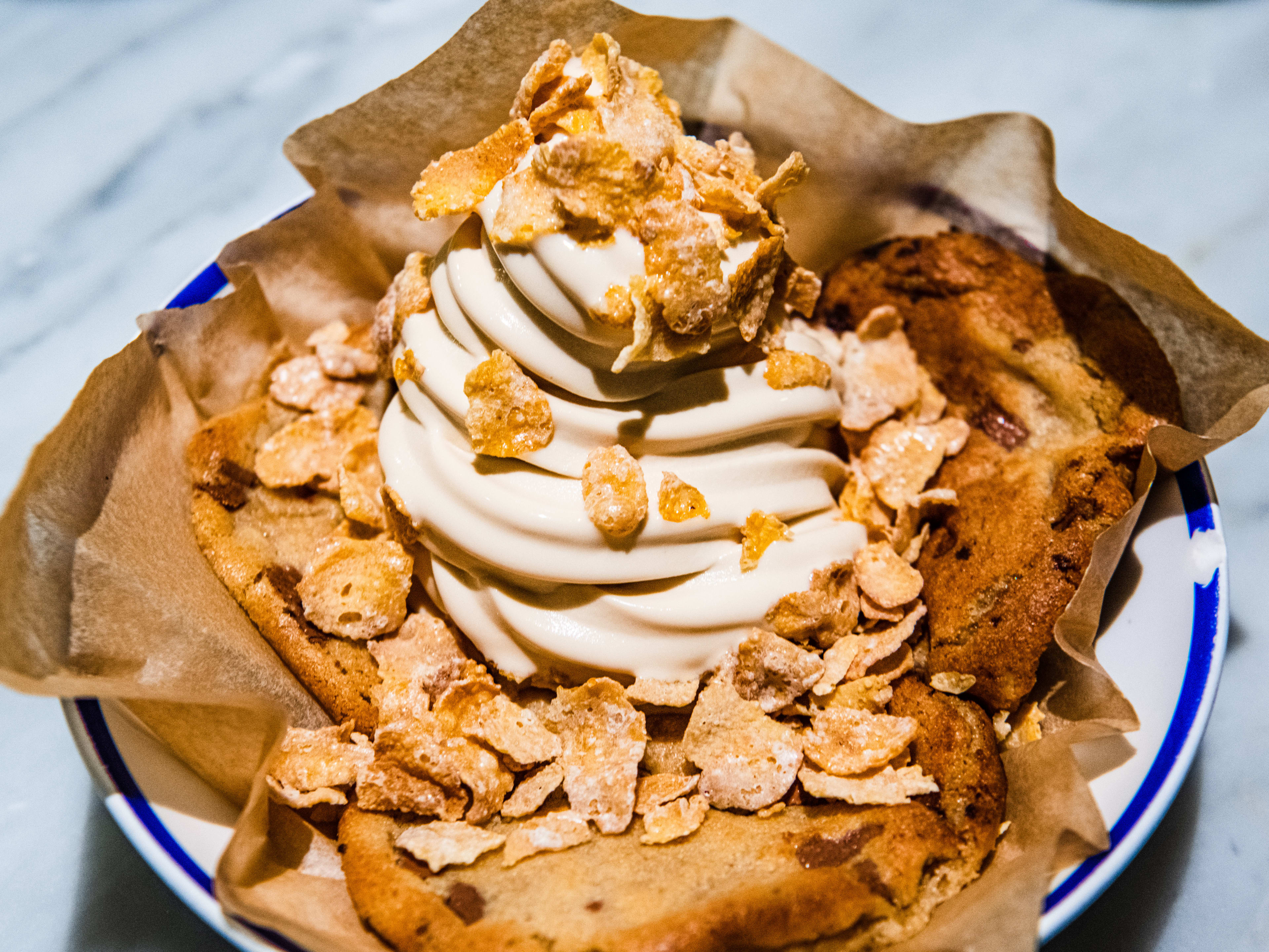 NAC - Review - Mayfair - London - The Infatuation