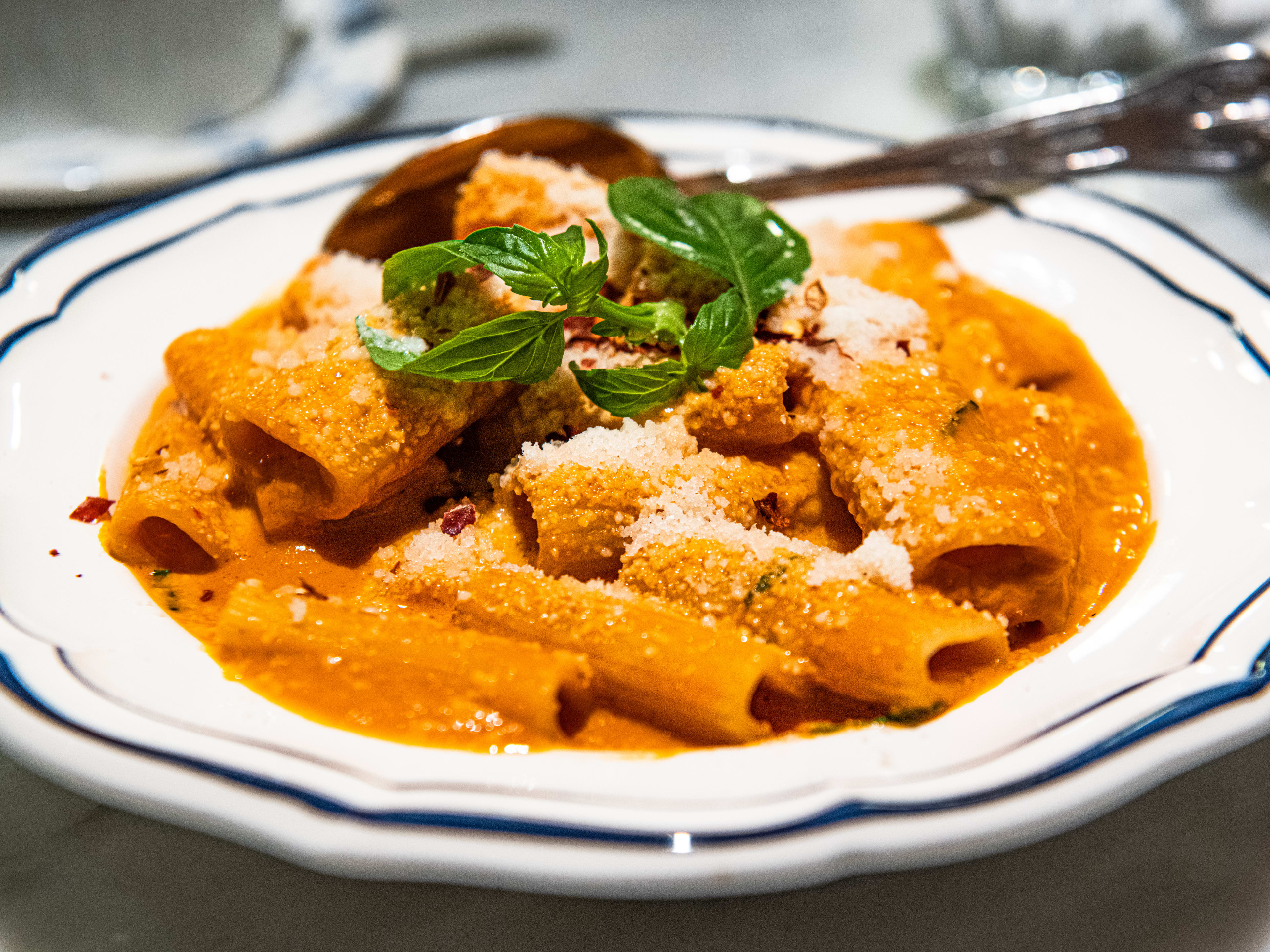 NAC - Review - Mayfair - London - The Infatuation