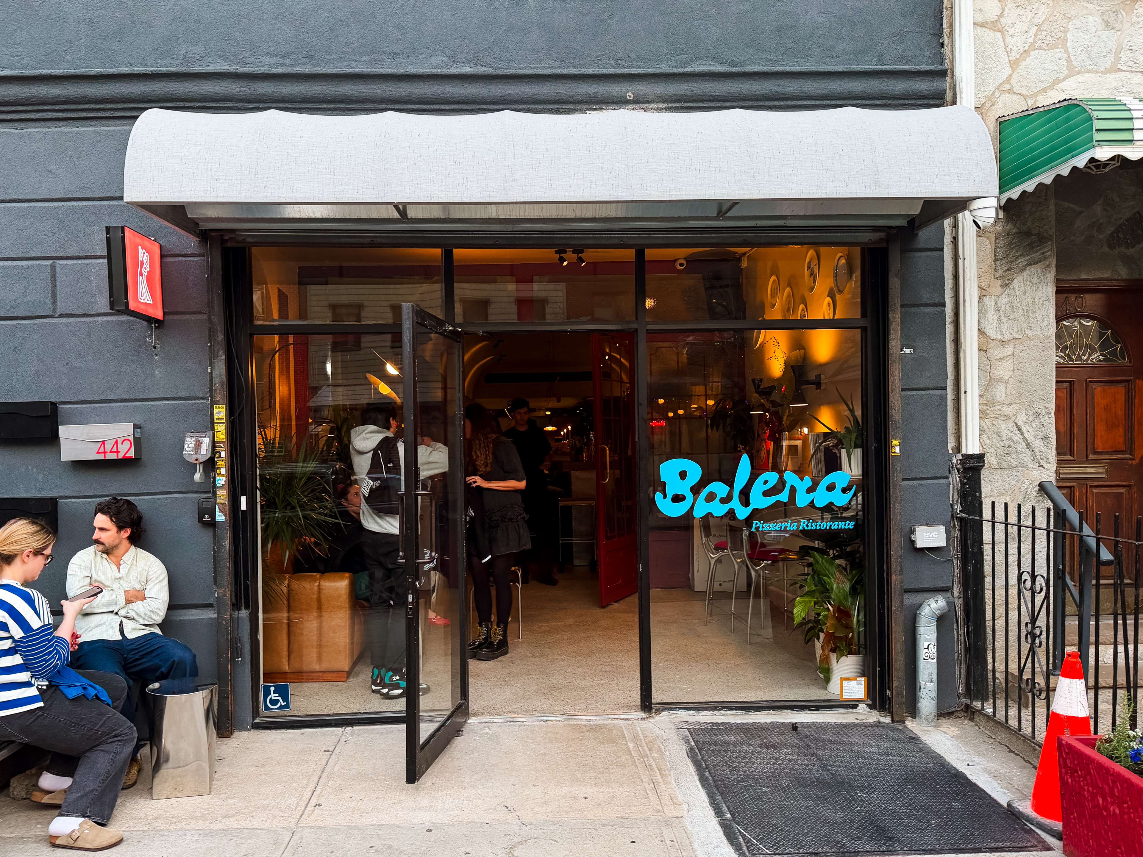 The Best NYC Restaurants For Big Groups - New York - The Infatuation
