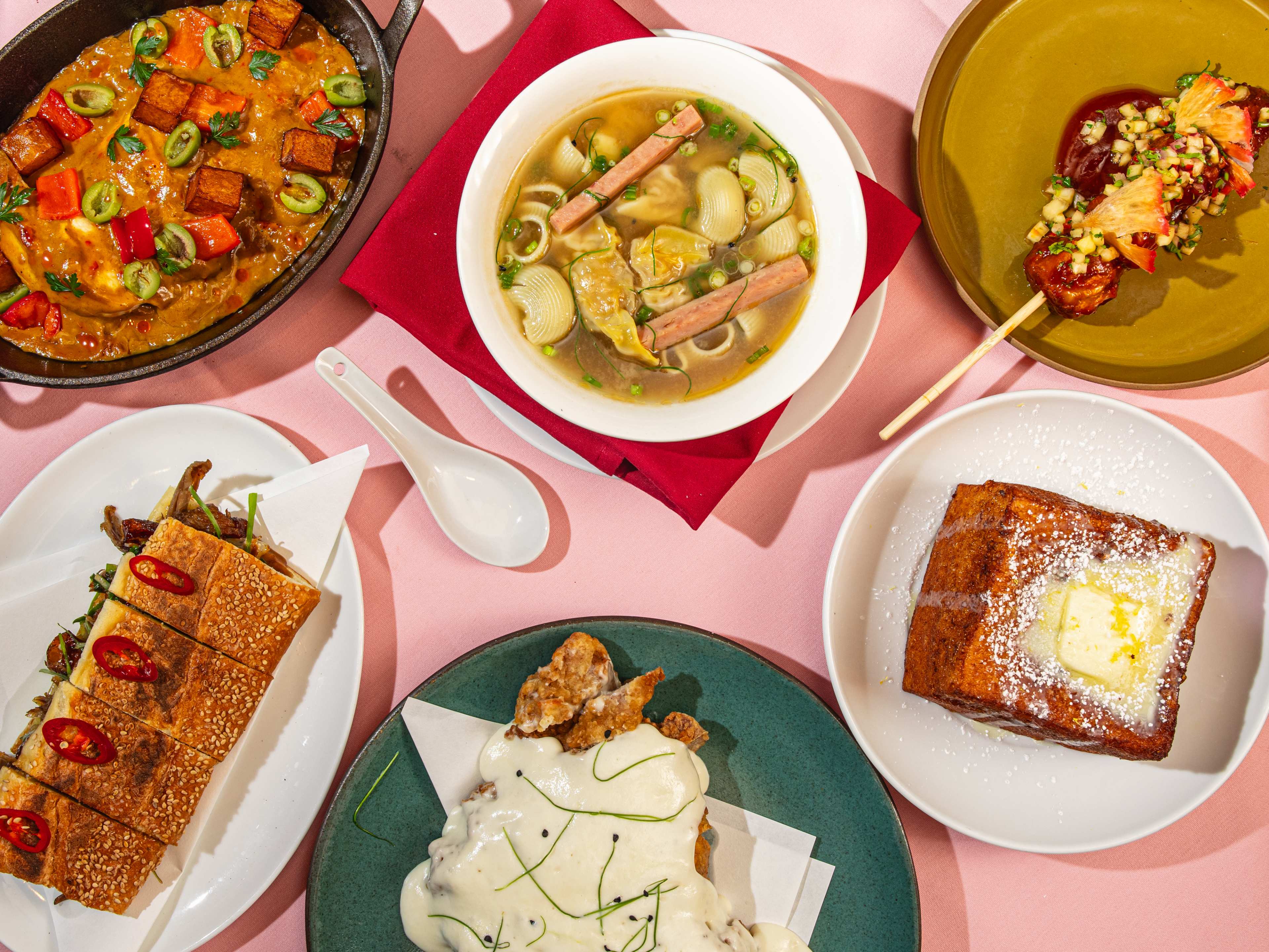 Cha Cha Tang Review West Village New York The Infatuation