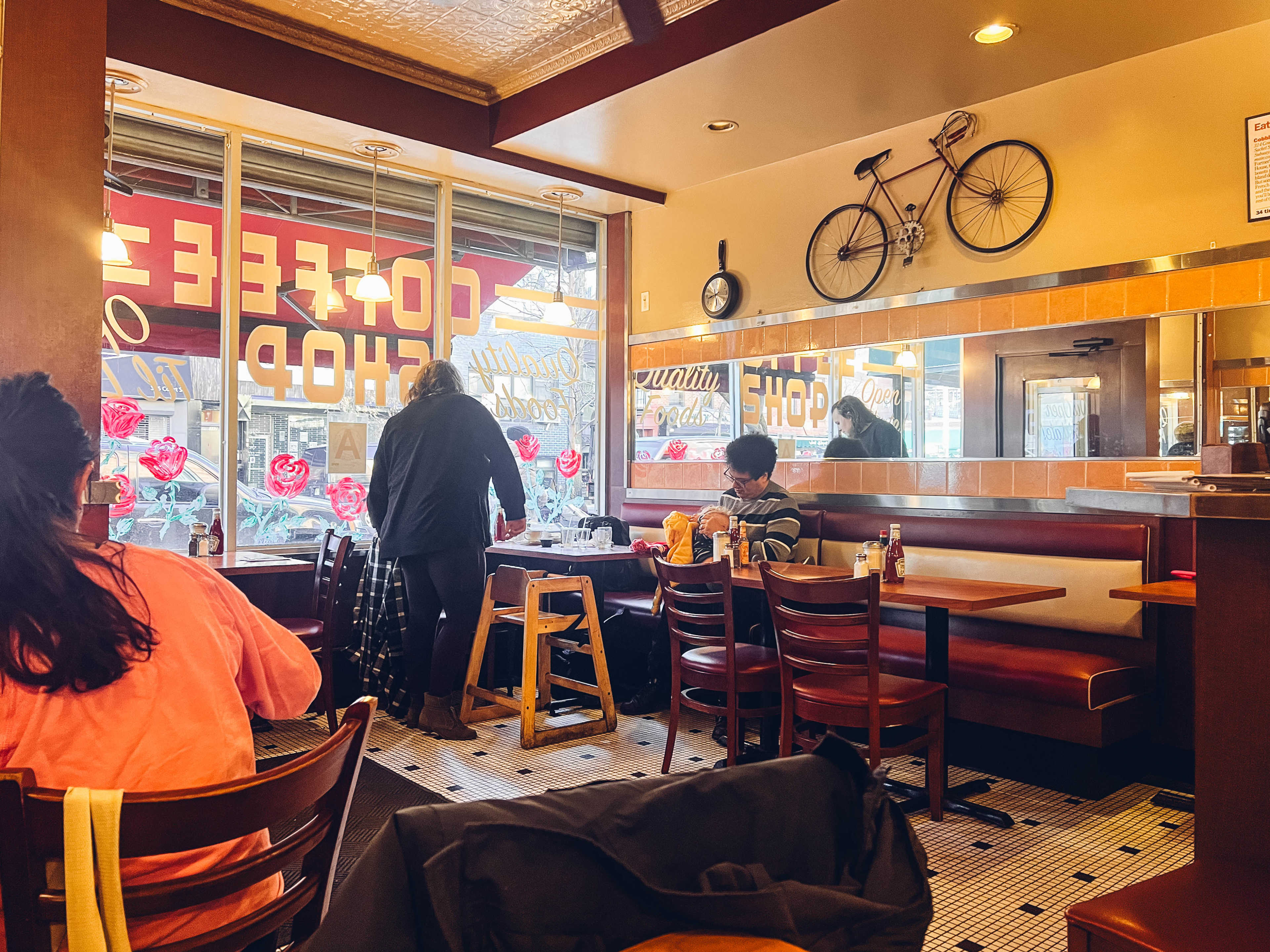 Cobble Hill Coffee Shop image
