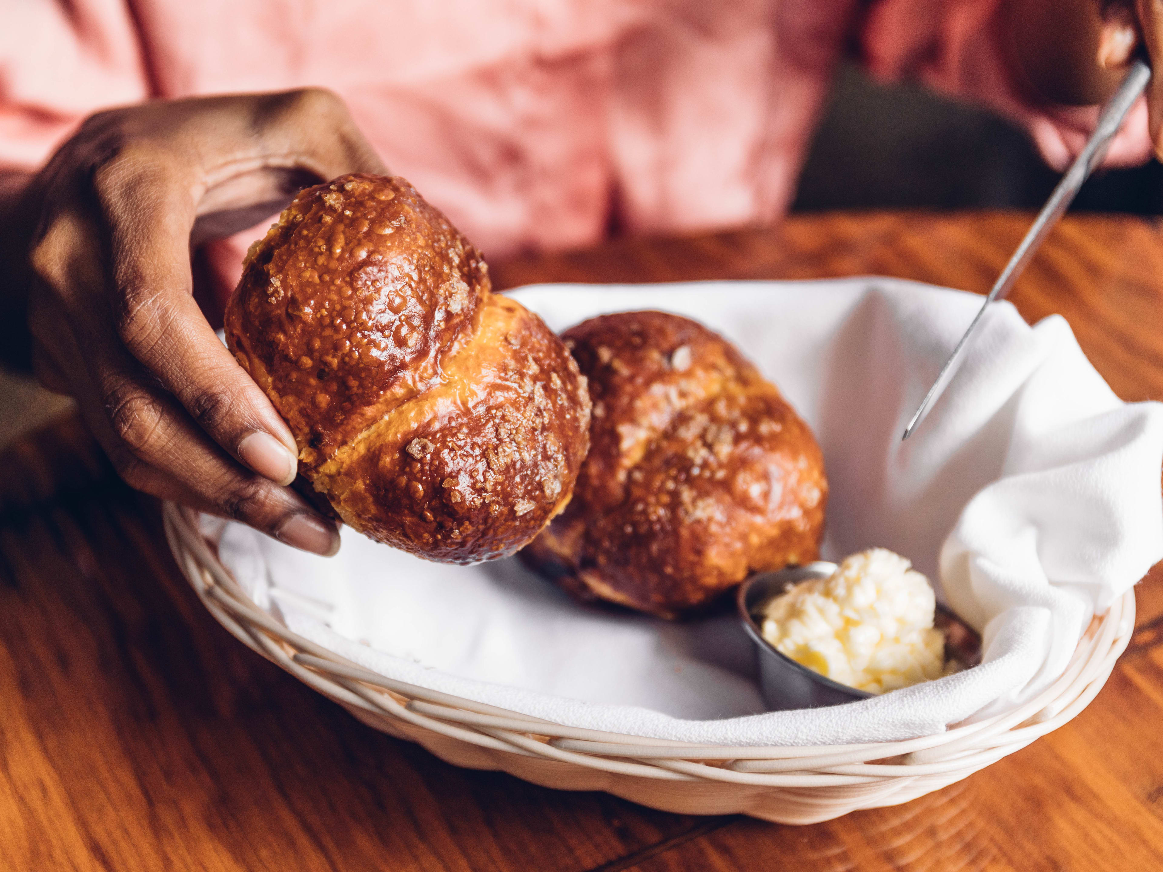 Cool World Review Greenpoint New York The Infatuation