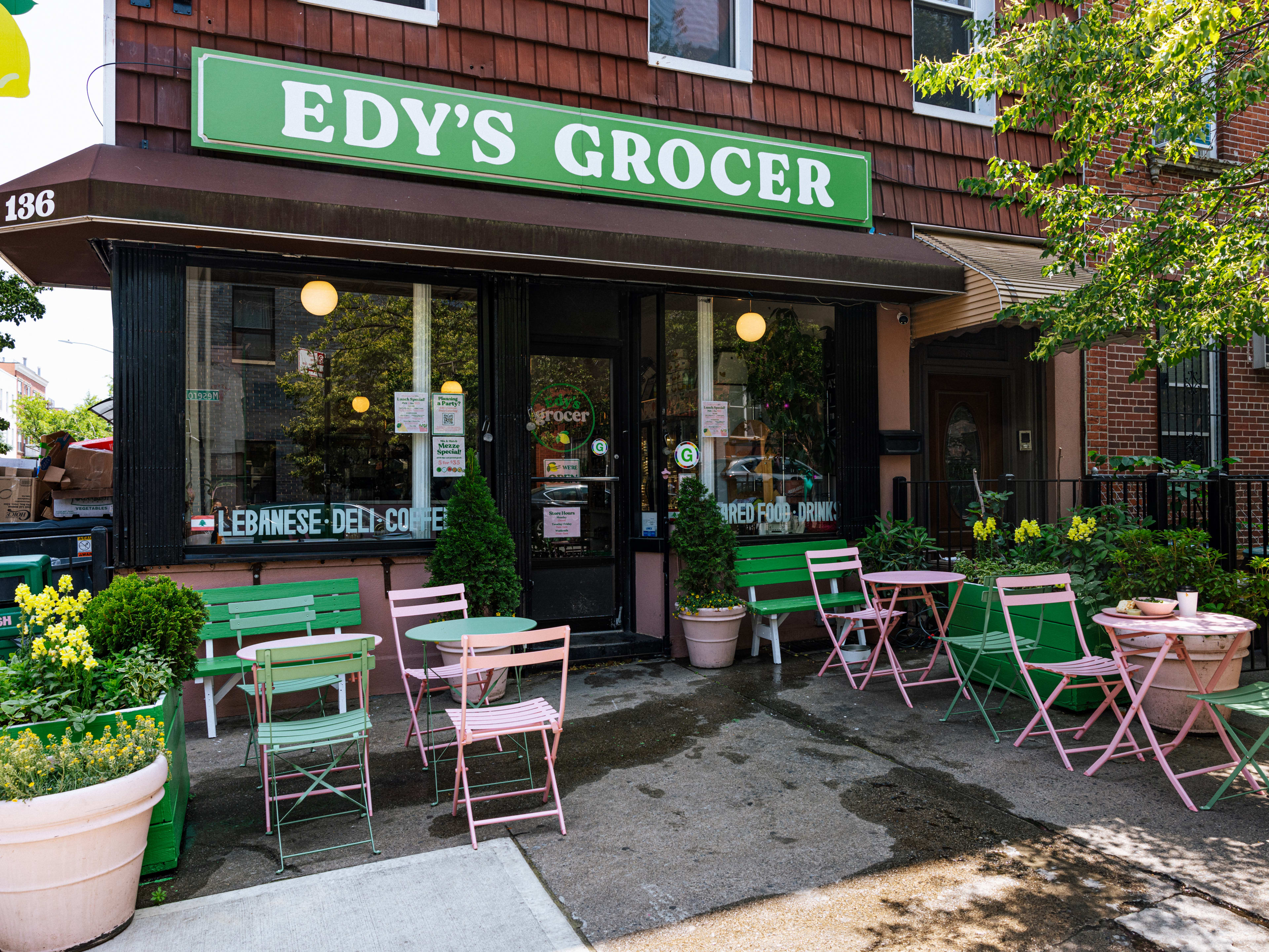 Edy’s Grocer image