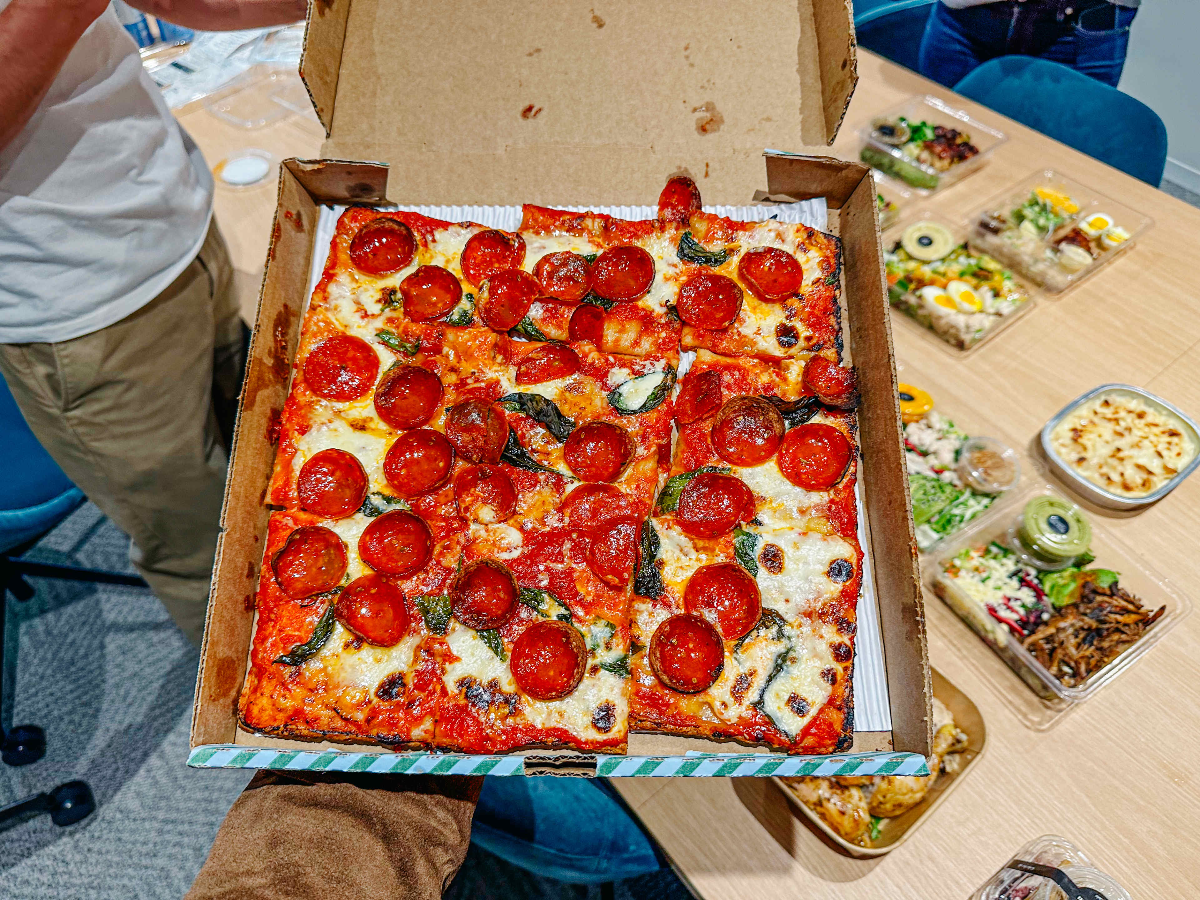 Goop Kitchen is hot, embarrassing, and mostly just OK - Review - New ...