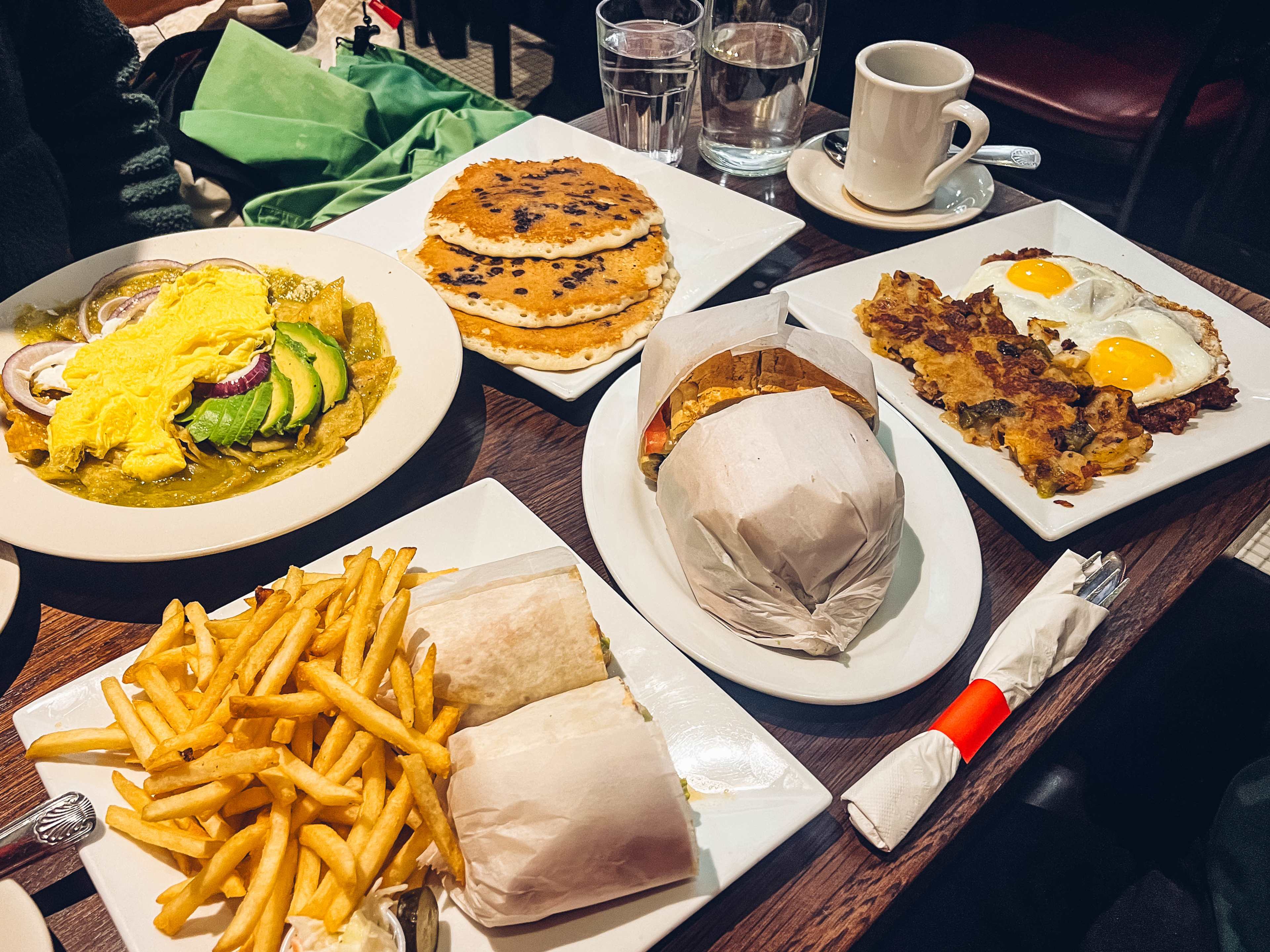 Grand Canyon Diner image