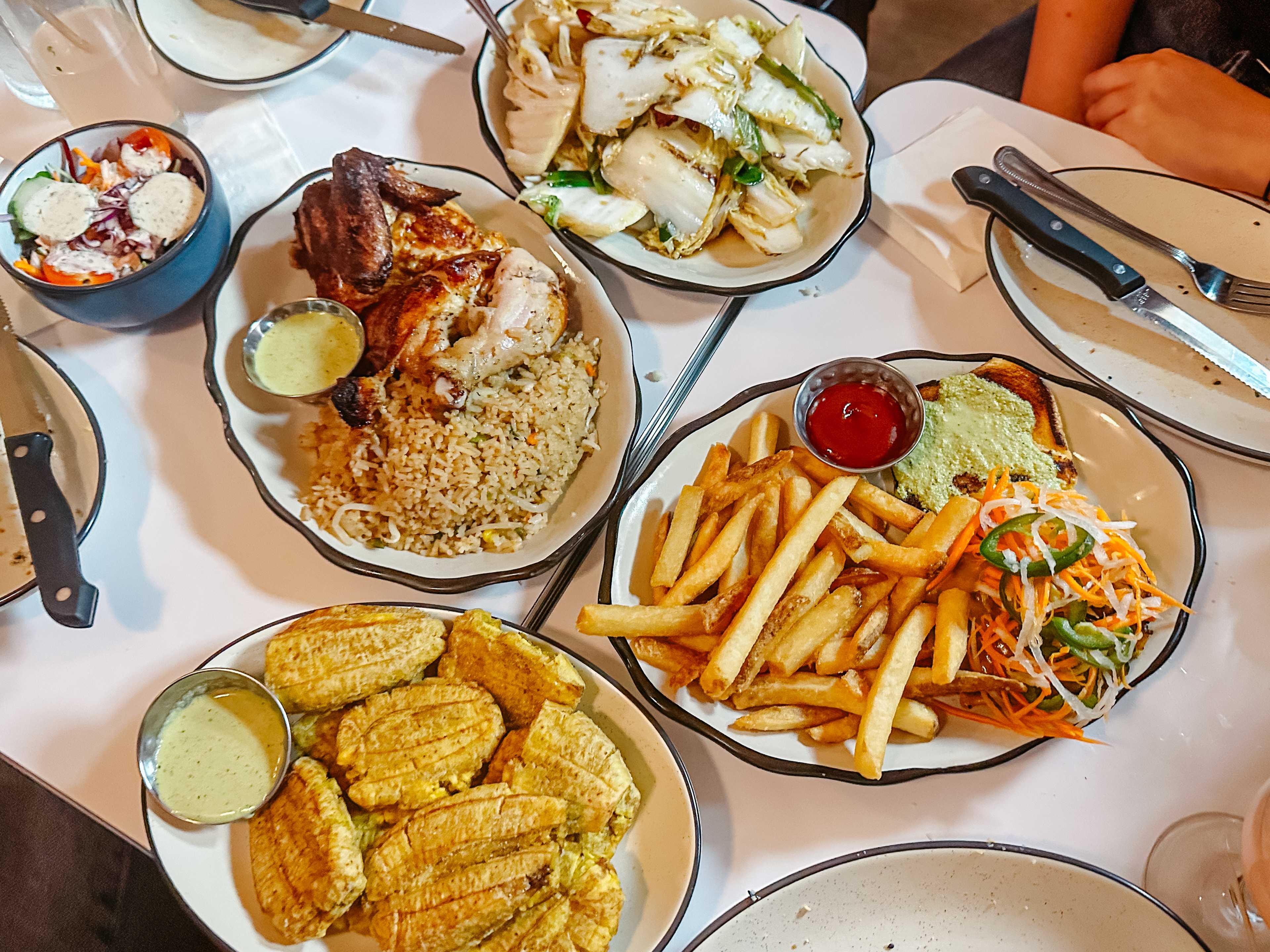 Johnny's - Review - Williamsburg - New York - The Infatuation
