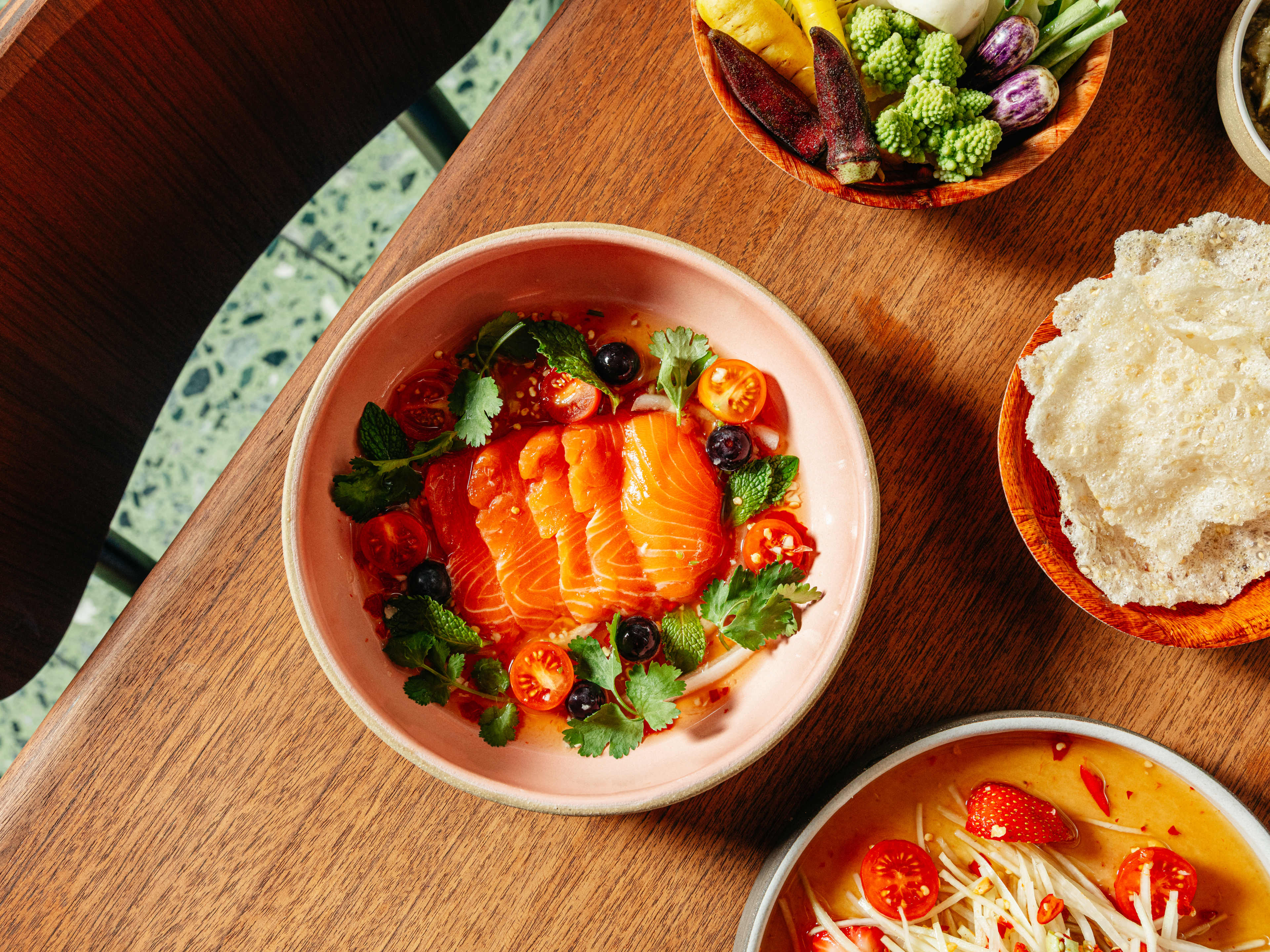 The 18 Best New Restaurants In NYC - New York - The Infatuation
