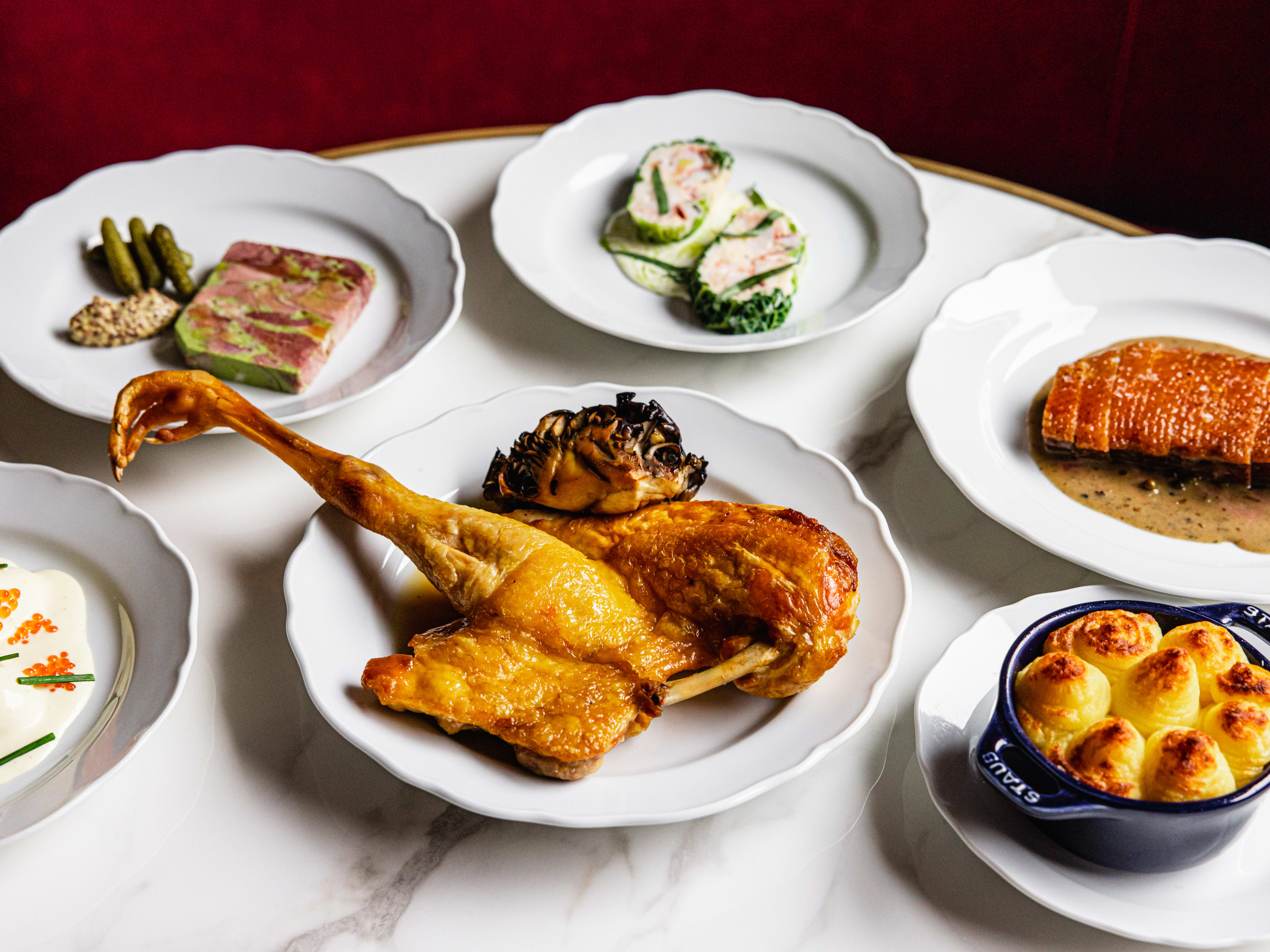 The 18 Best French Restaurants In NYC - New York - The Infatuation