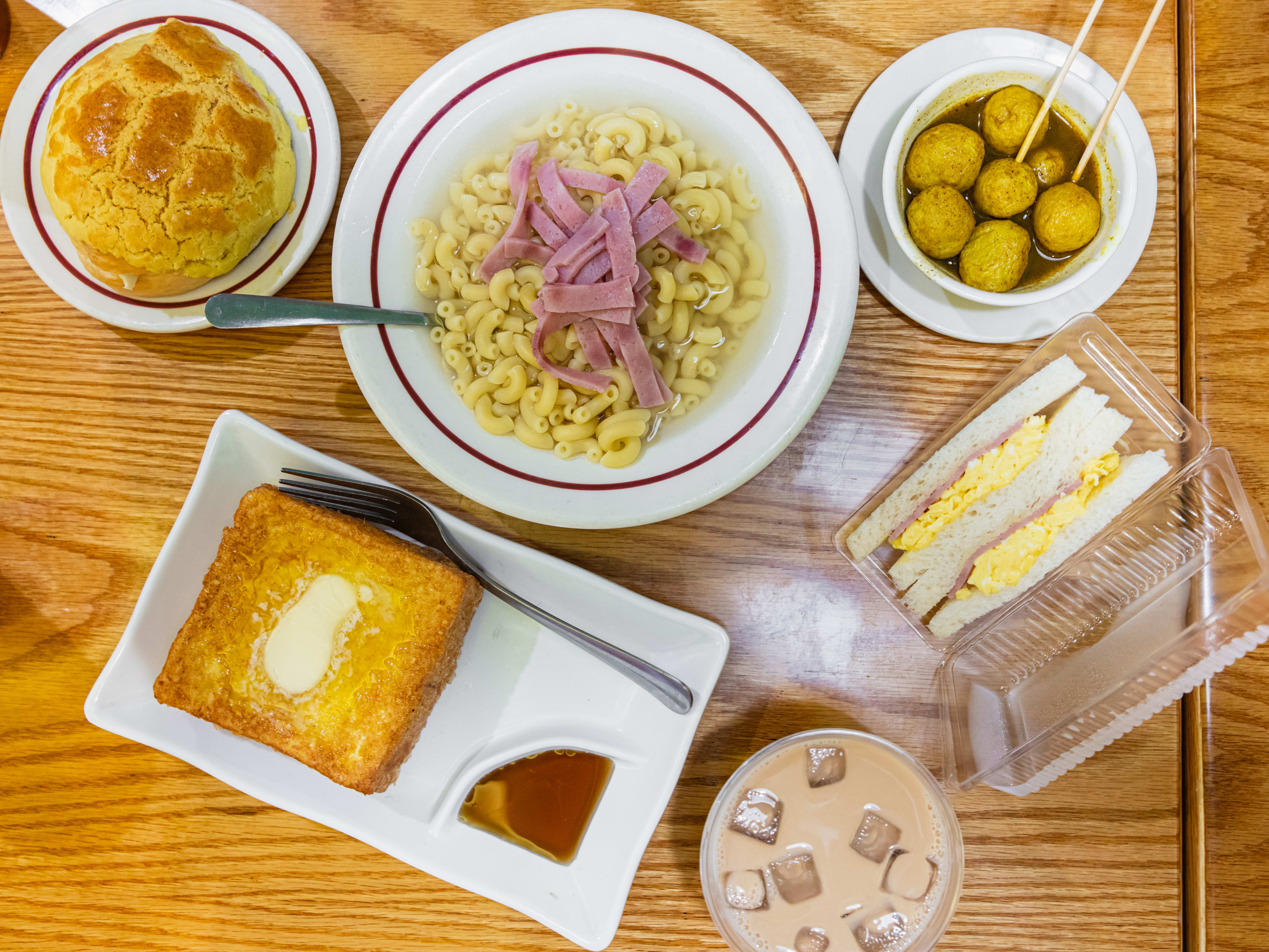 Cheap Eats New York The Infatuation