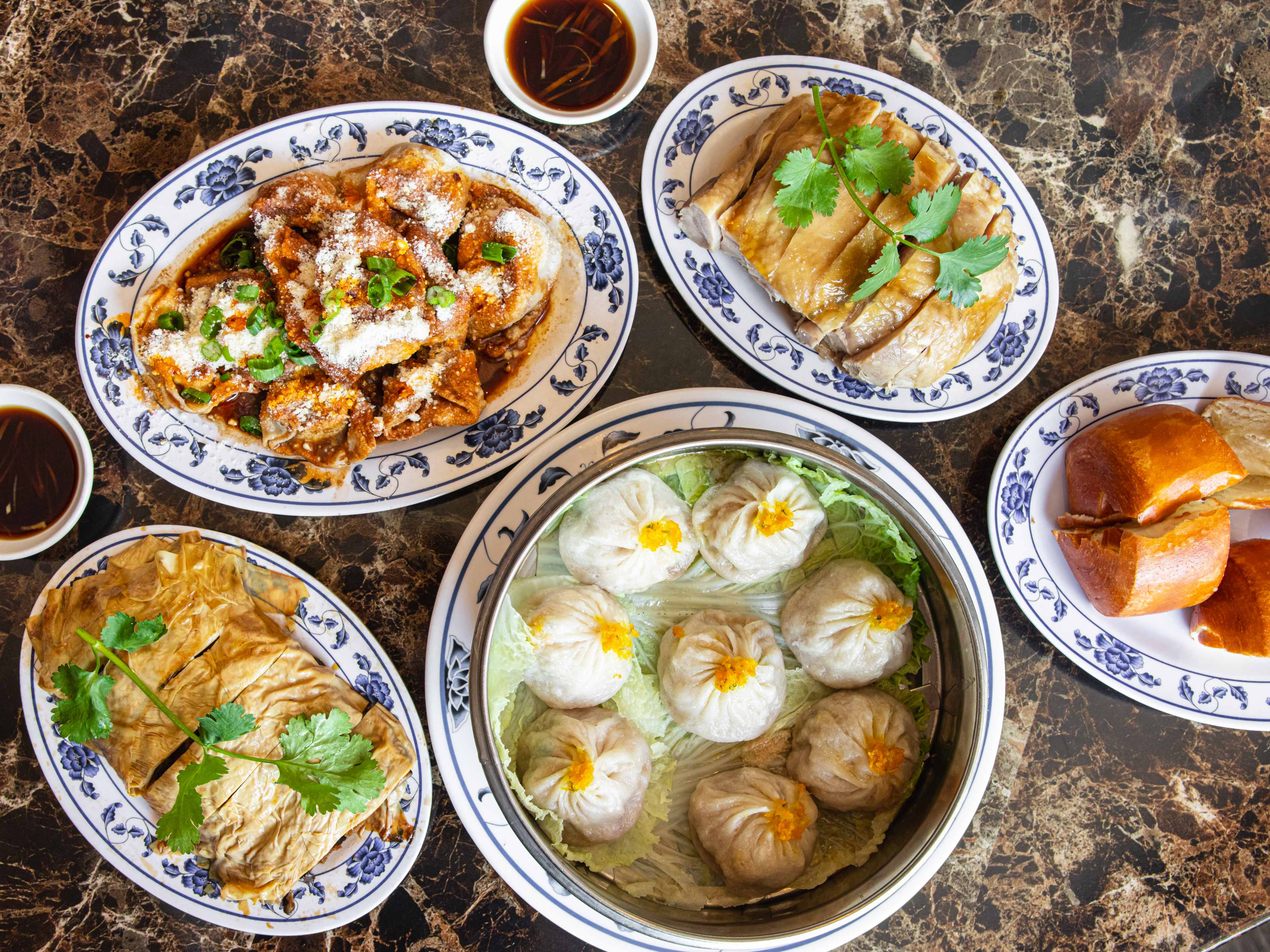 The Best Chinese Restaurants In NYC image